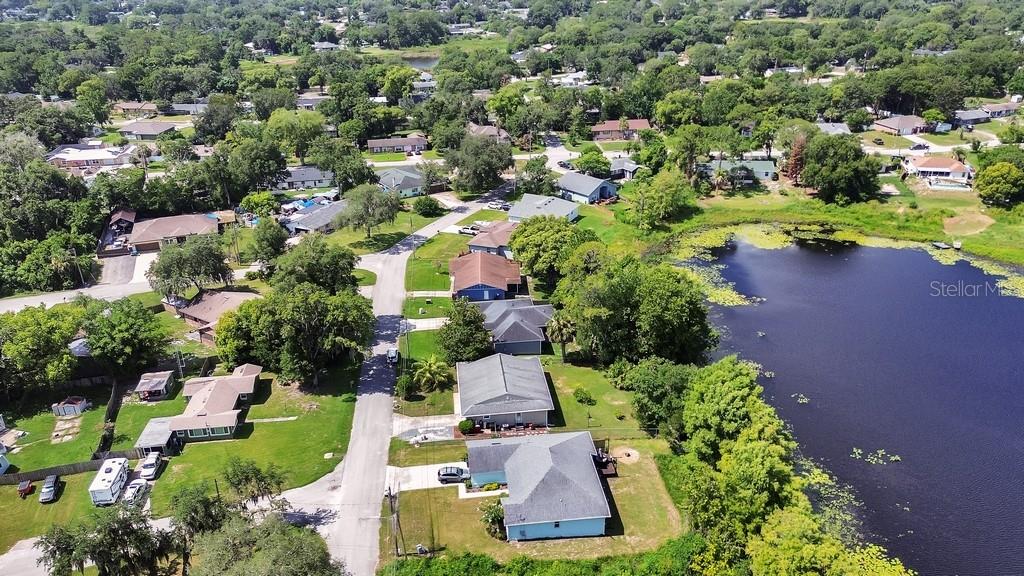 PLANTATION ESTATES UN 16 - Residential