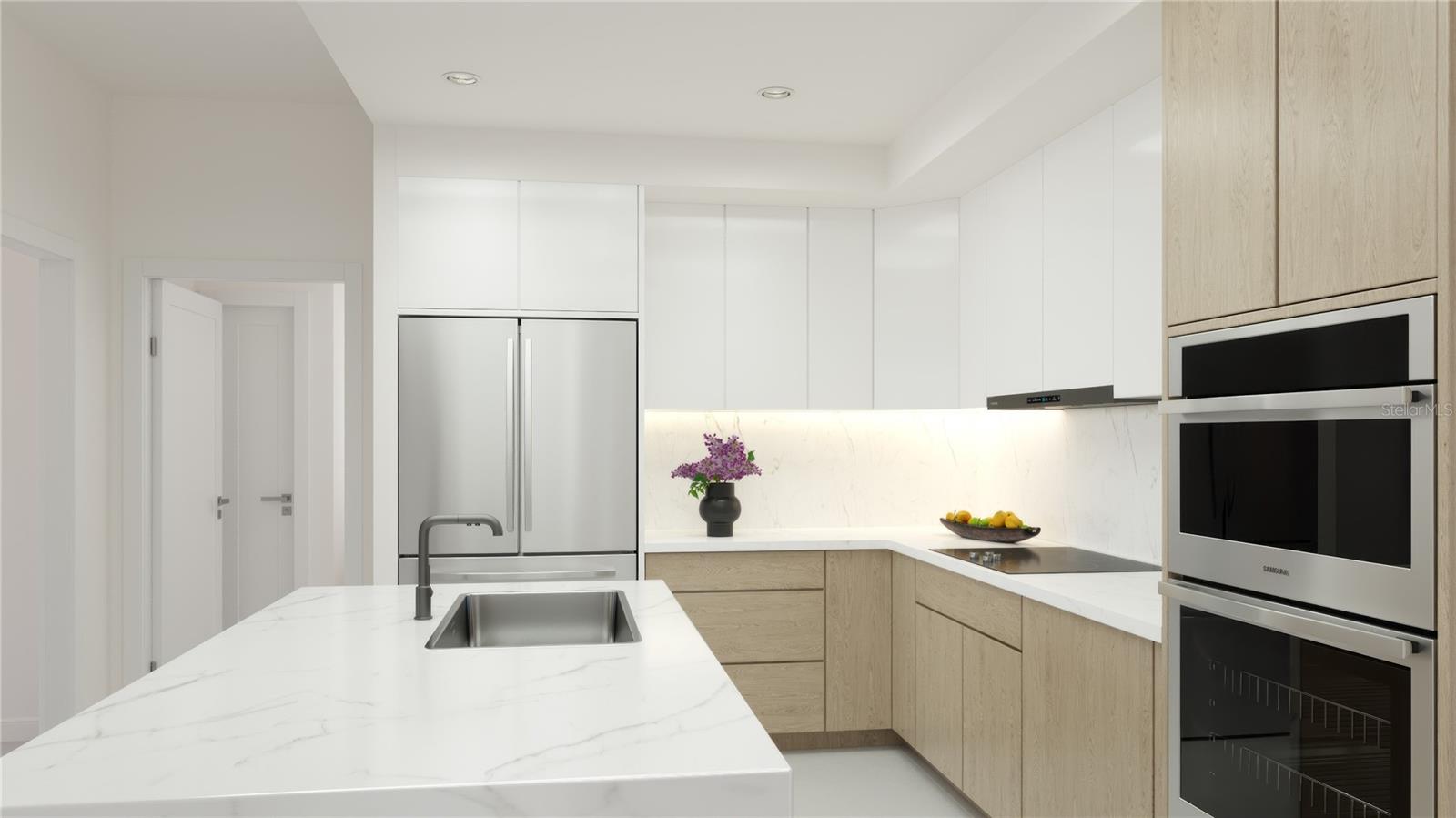 AKOYA - Residential