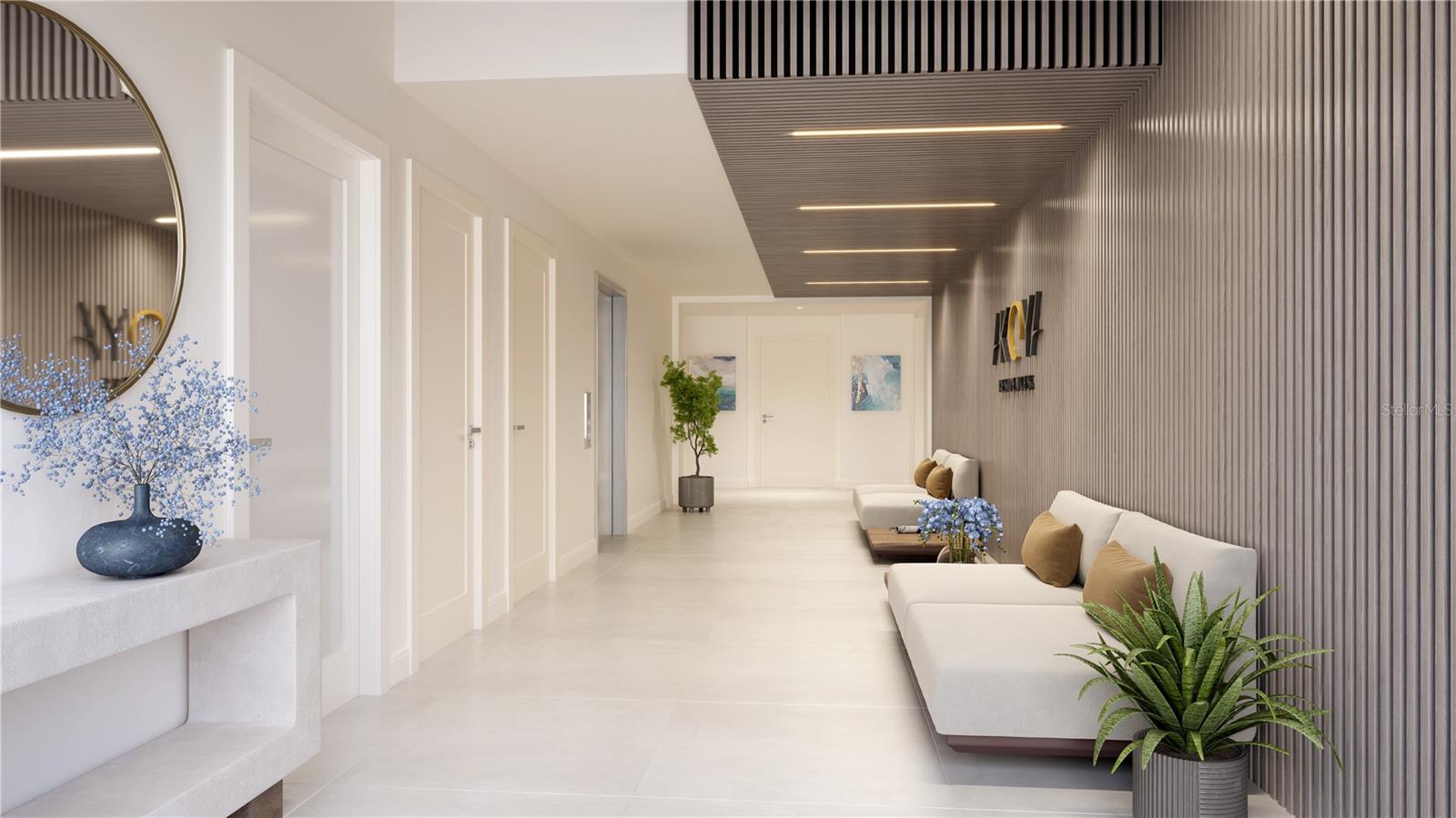 AKOYA - Residential