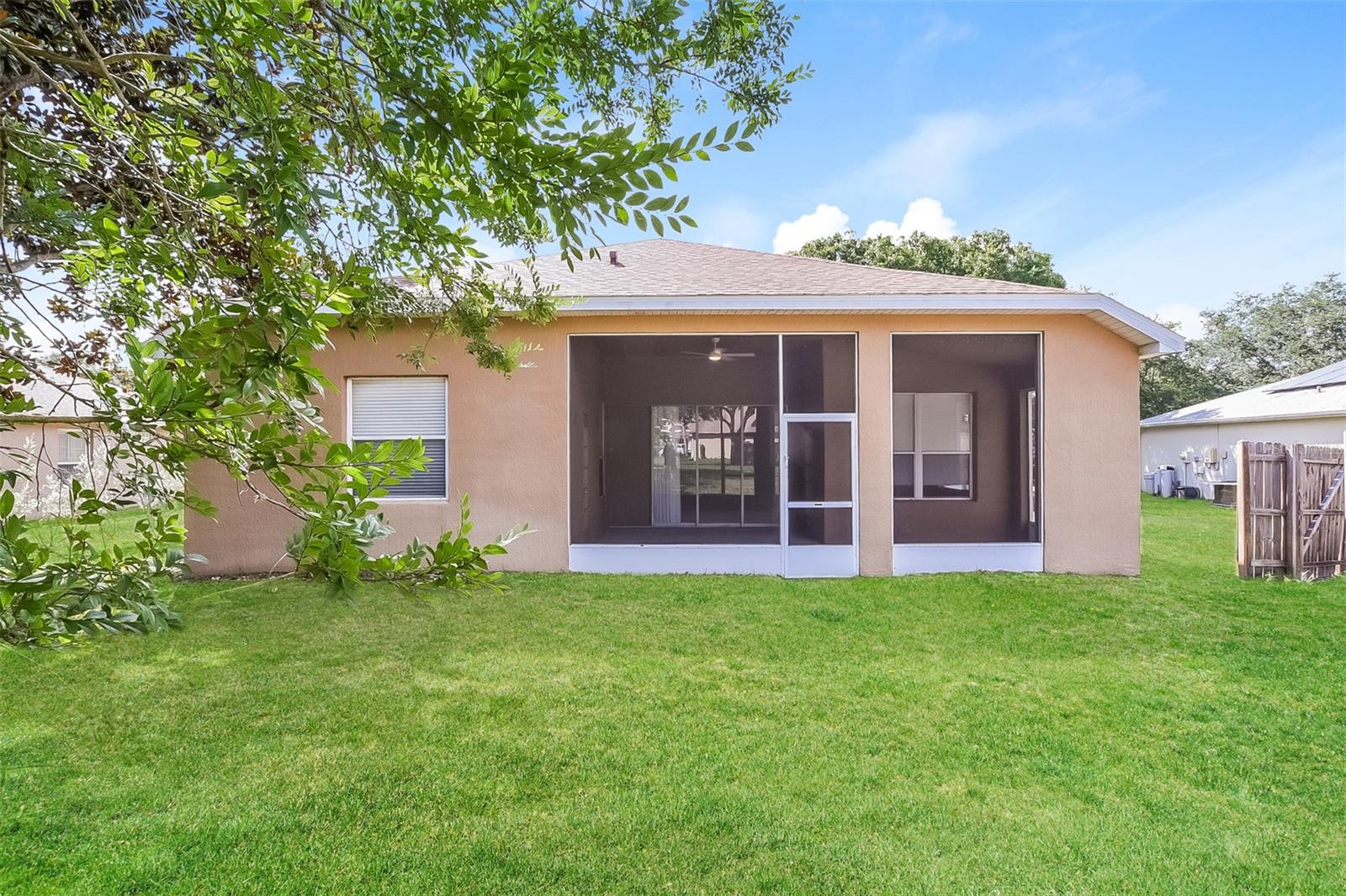 RESERVE AT DEBARY UNIT 02 - Residential