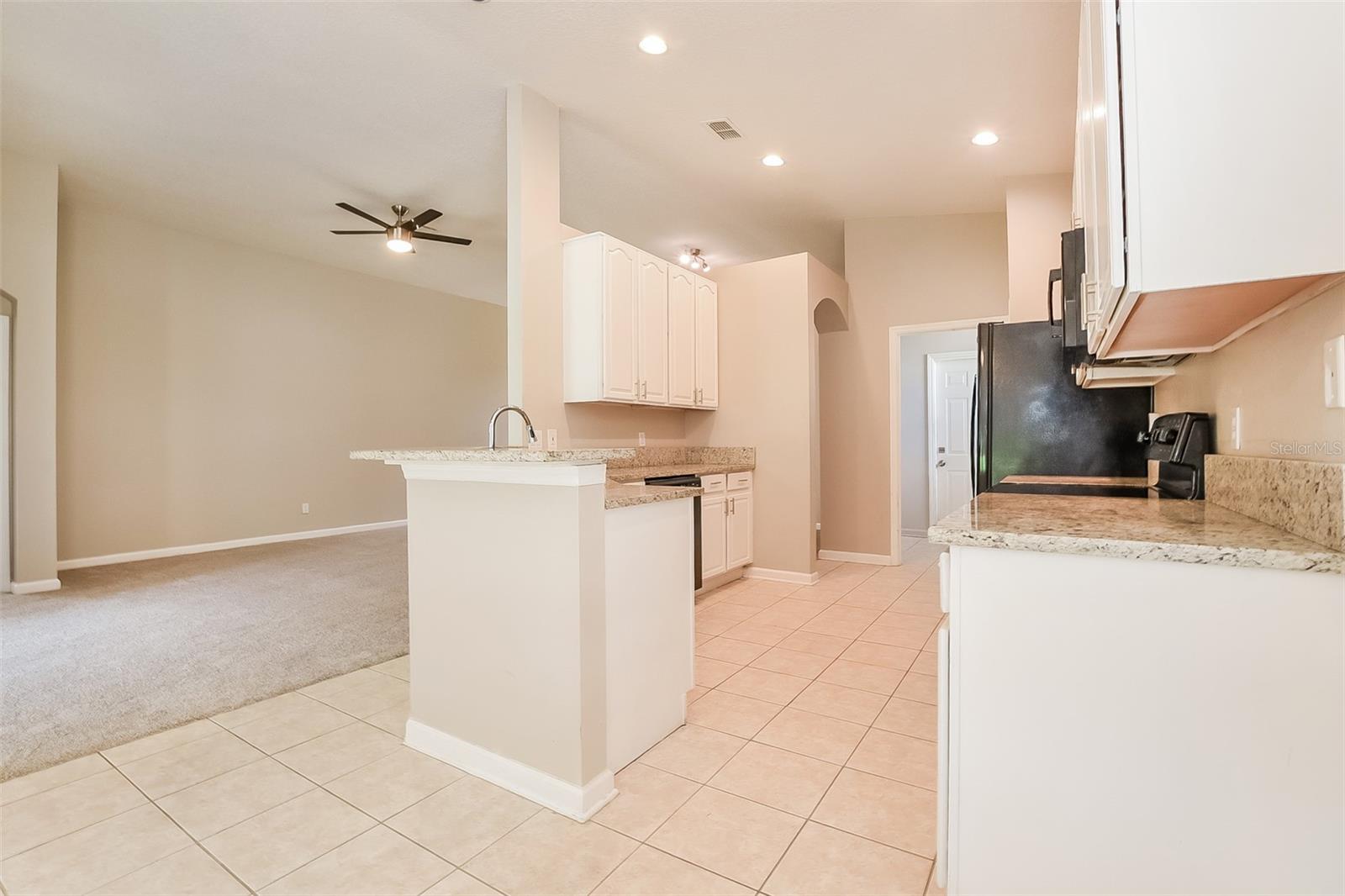 RESERVE AT DEBARY UNIT 02 - Residential