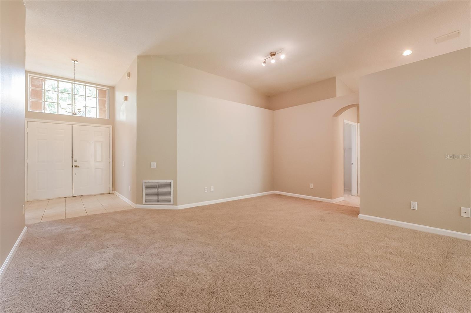 RESERVE AT DEBARY UNIT 02 - Residential