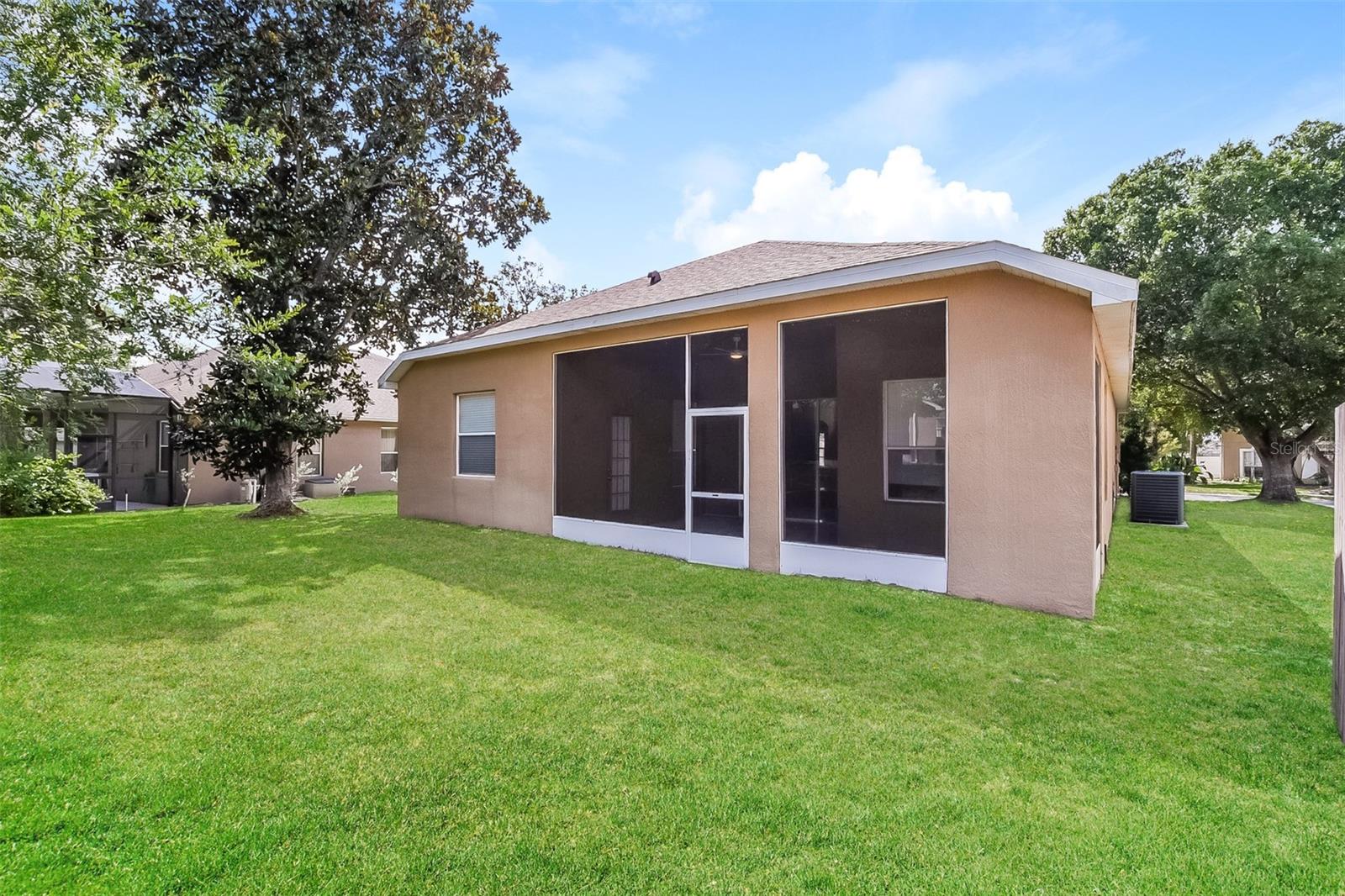 RESERVE AT DEBARY UNIT 02 - Residential