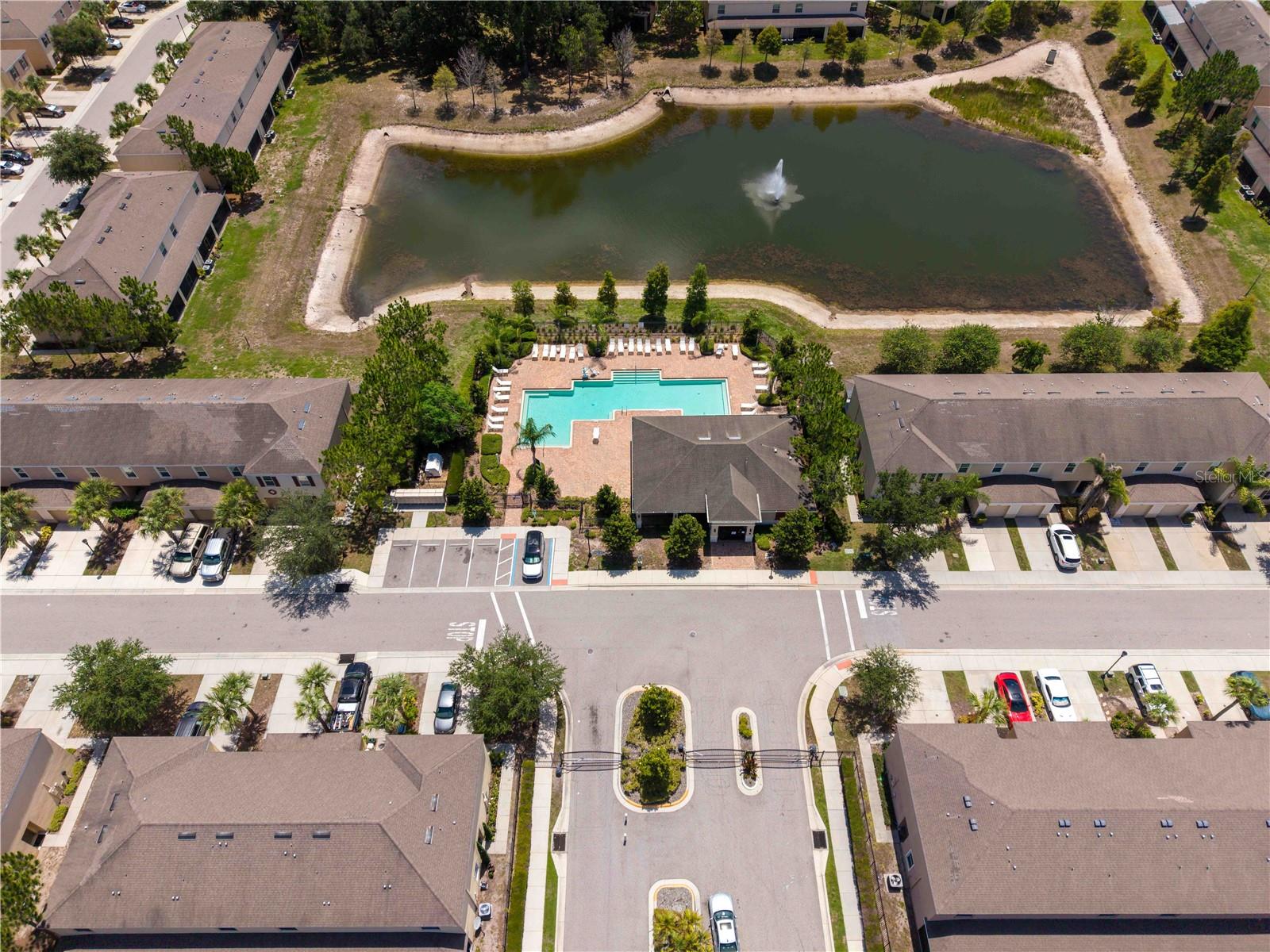 COPPER CREEK PH 2 - Residential Lease