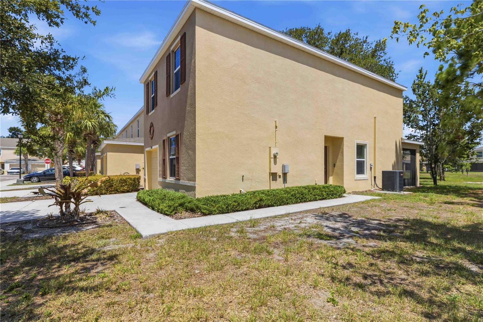 COPPER CREEK PH 2 - Residential Lease