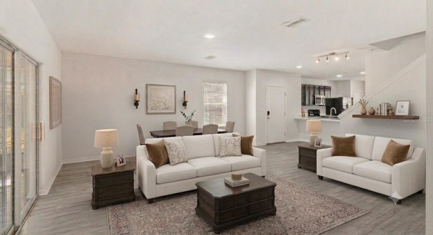 COPPER CREEK PH 2 - Residential Lease