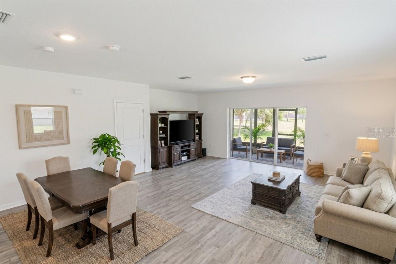 COPPER CREEK PH 2 - Residential Lease