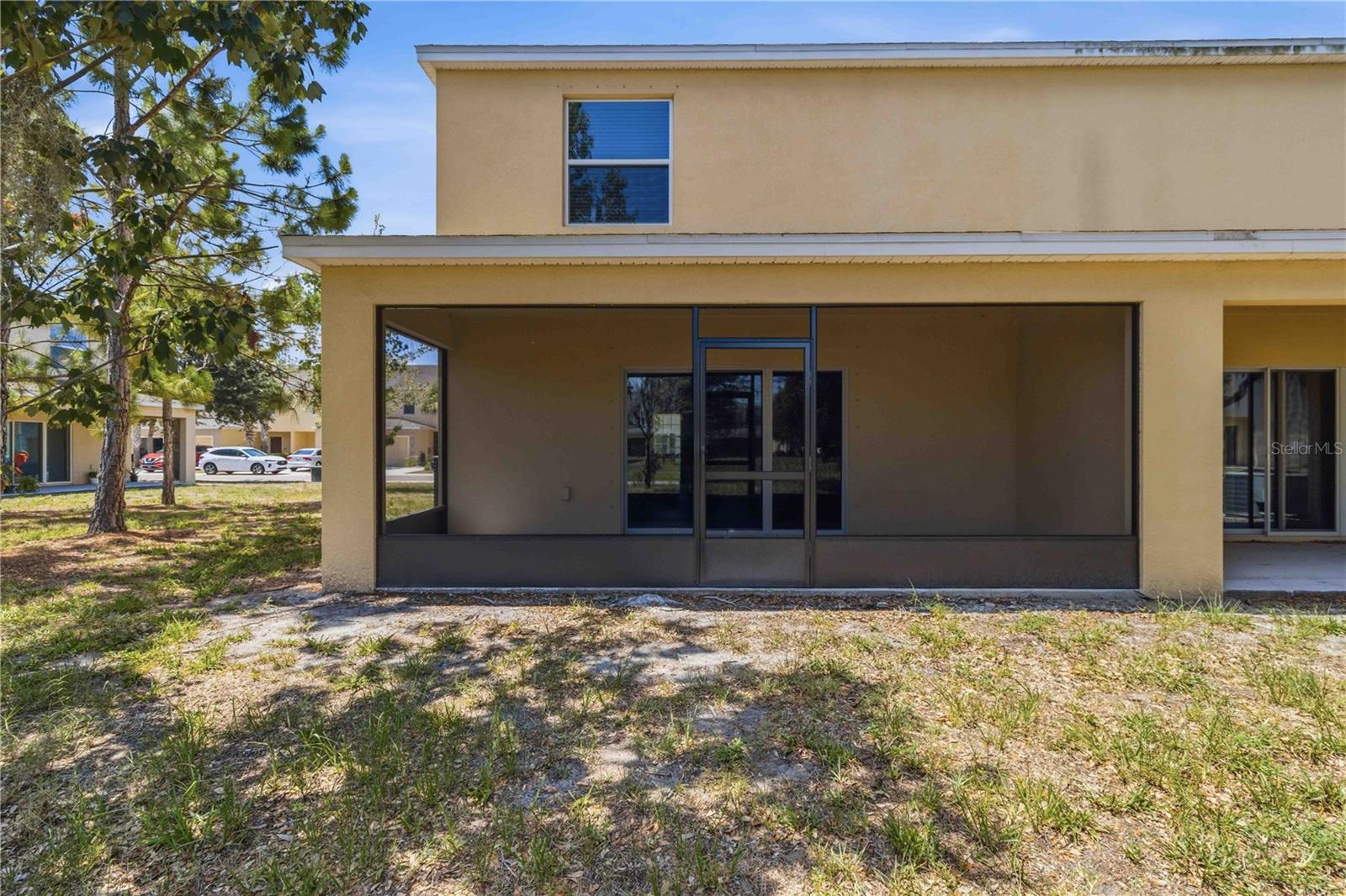 COPPER CREEK PH 2 - Residential Lease
