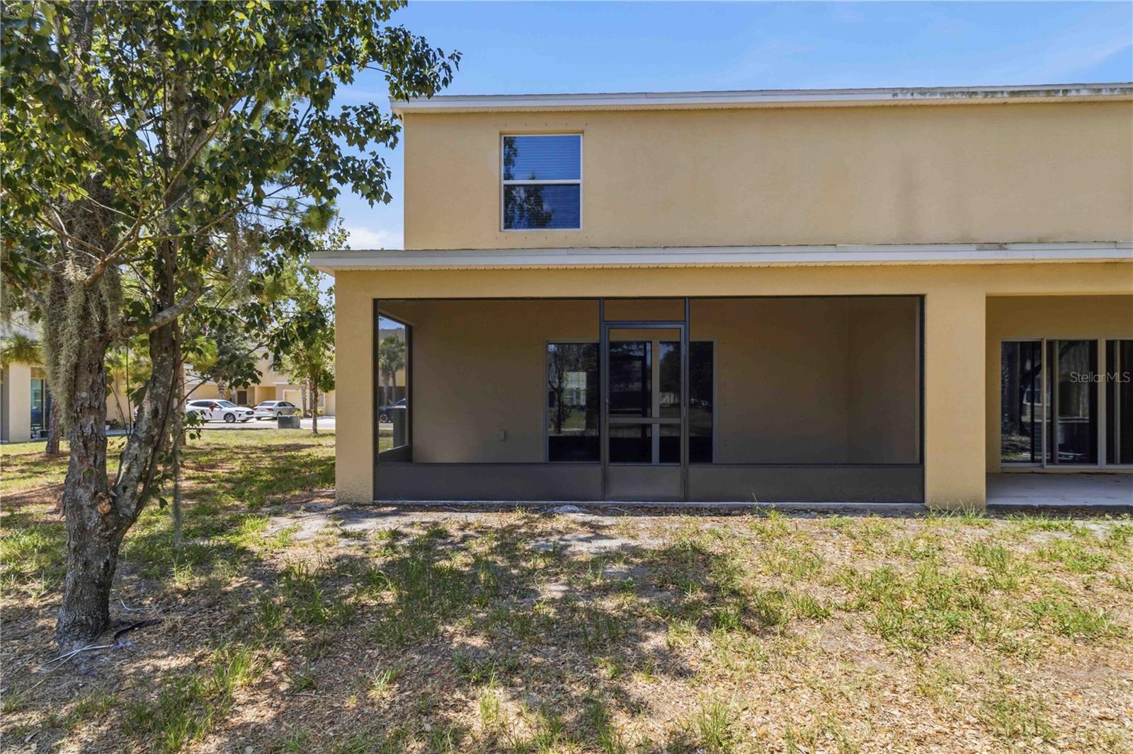 COPPER CREEK PH 2 - Residential Lease