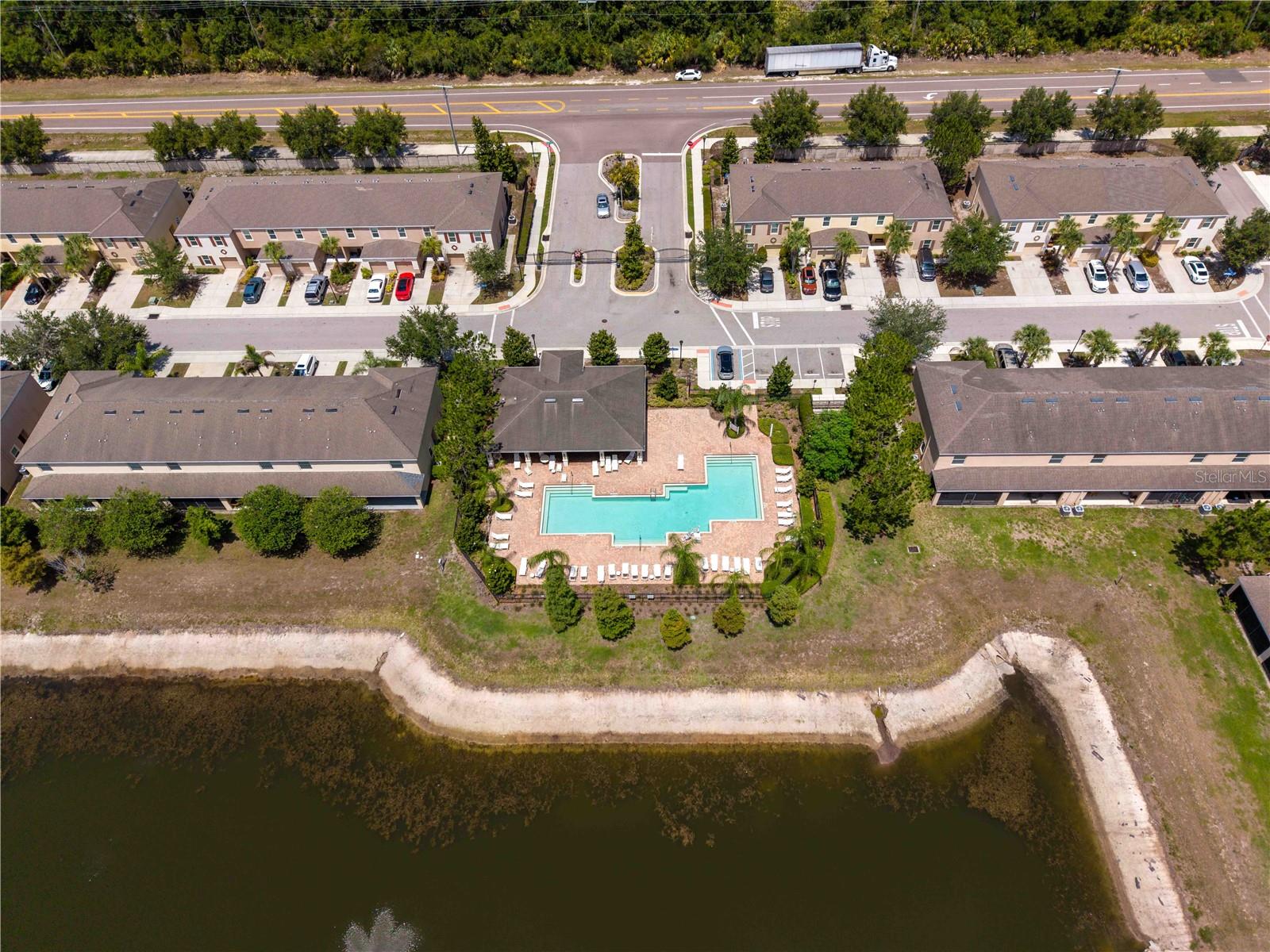 COPPER CREEK PH 2 - Residential Lease