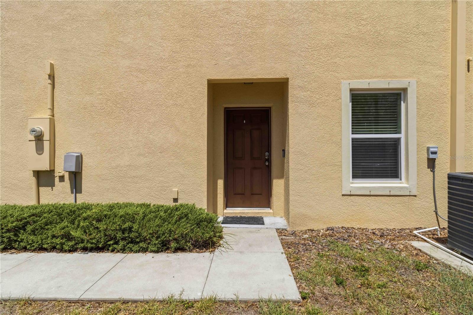 COPPER CREEK PH 2 - Residential Lease