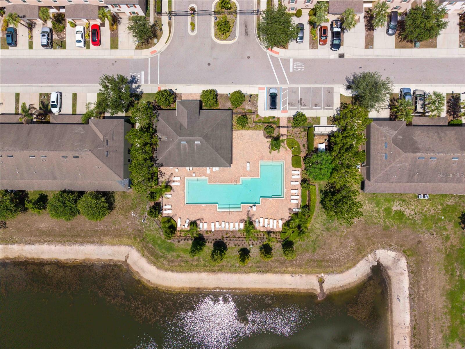 COPPER CREEK PH 2 - Residential Lease