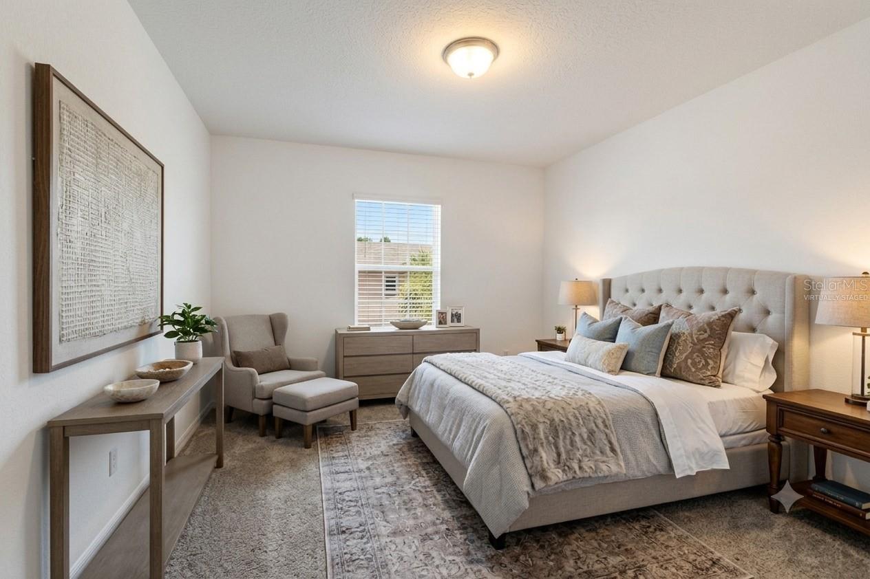 COPPER CREEK PH 2 - Residential Lease