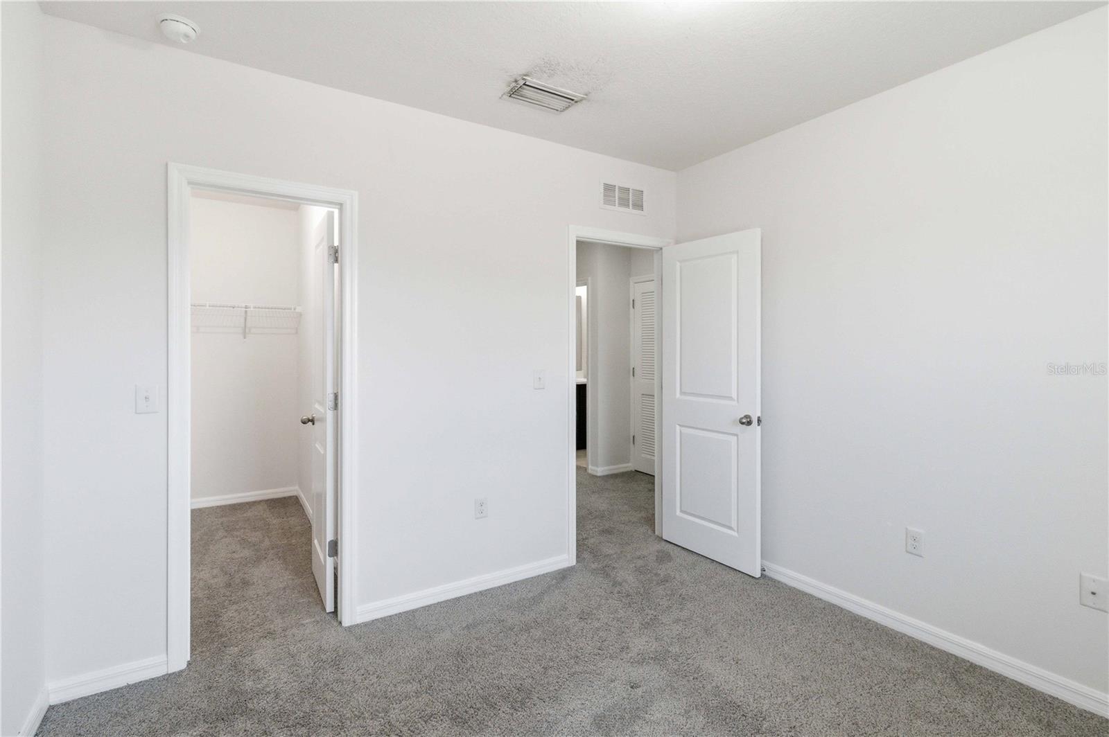 COPPER CREEK PH 2 - Residential Lease