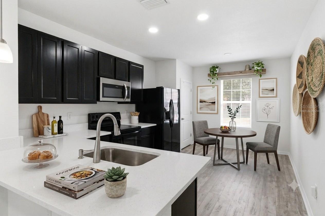 COPPER CREEK PH 2 - Residential Lease