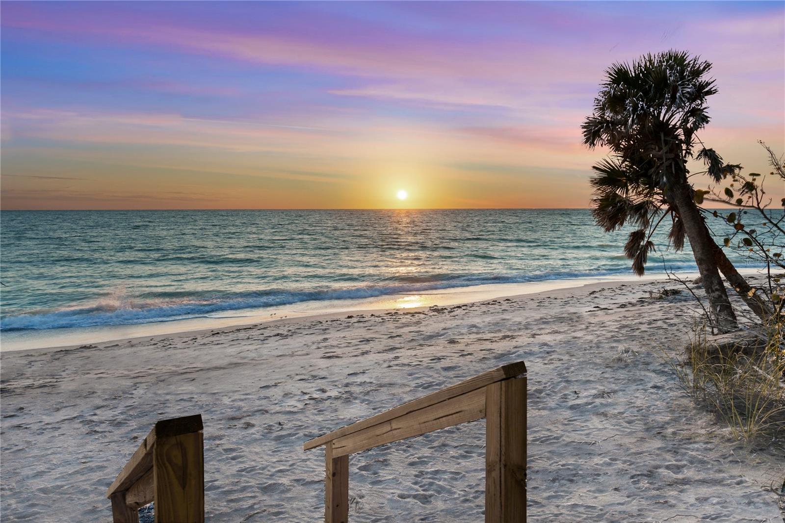 NORTH MANASOTA KEY - Land