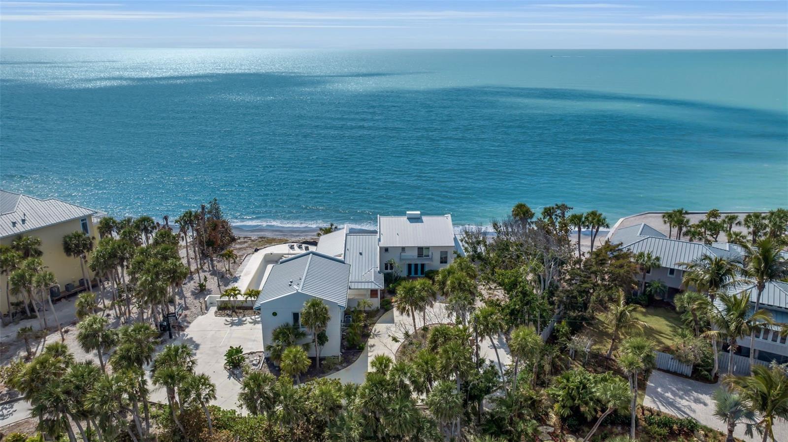 NORTH MANASOTA KEY - Land