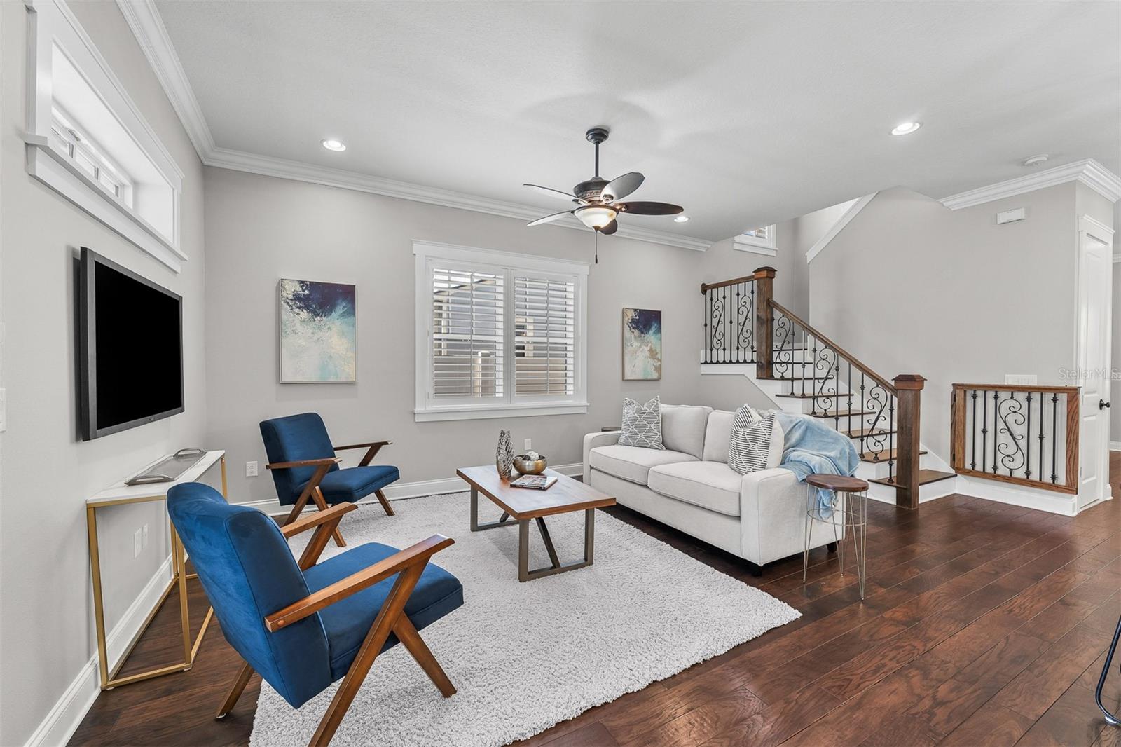 FOURTH ADD - Residential