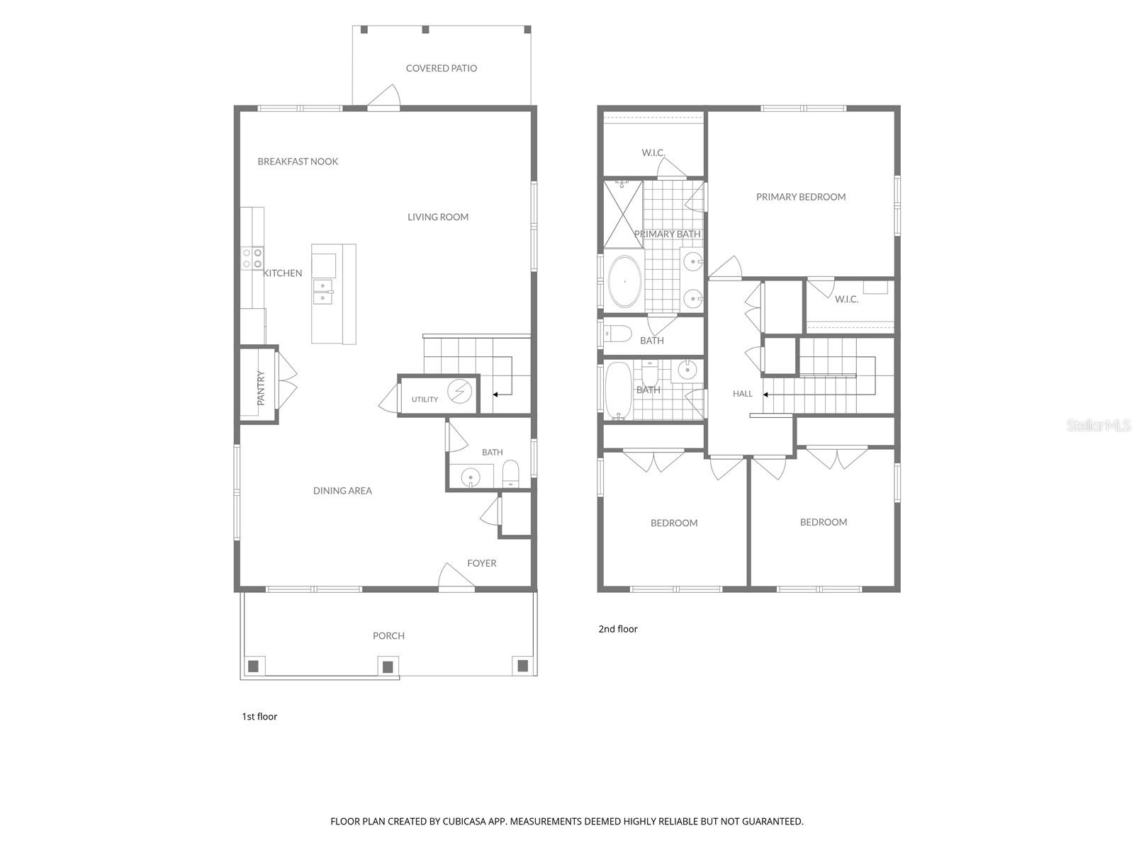 FOURTH ADD - Residential