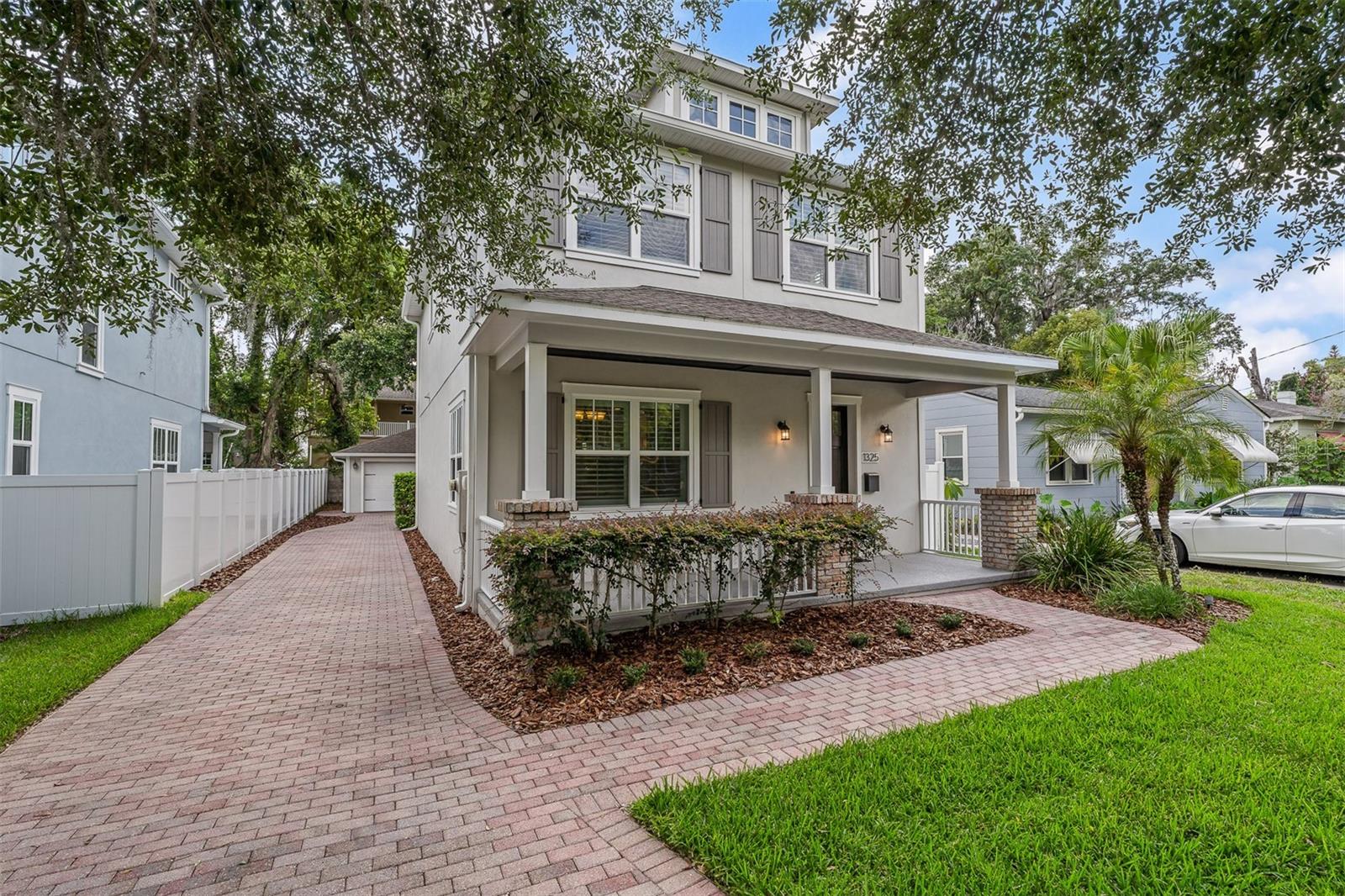 FOURTH ADD - Residential