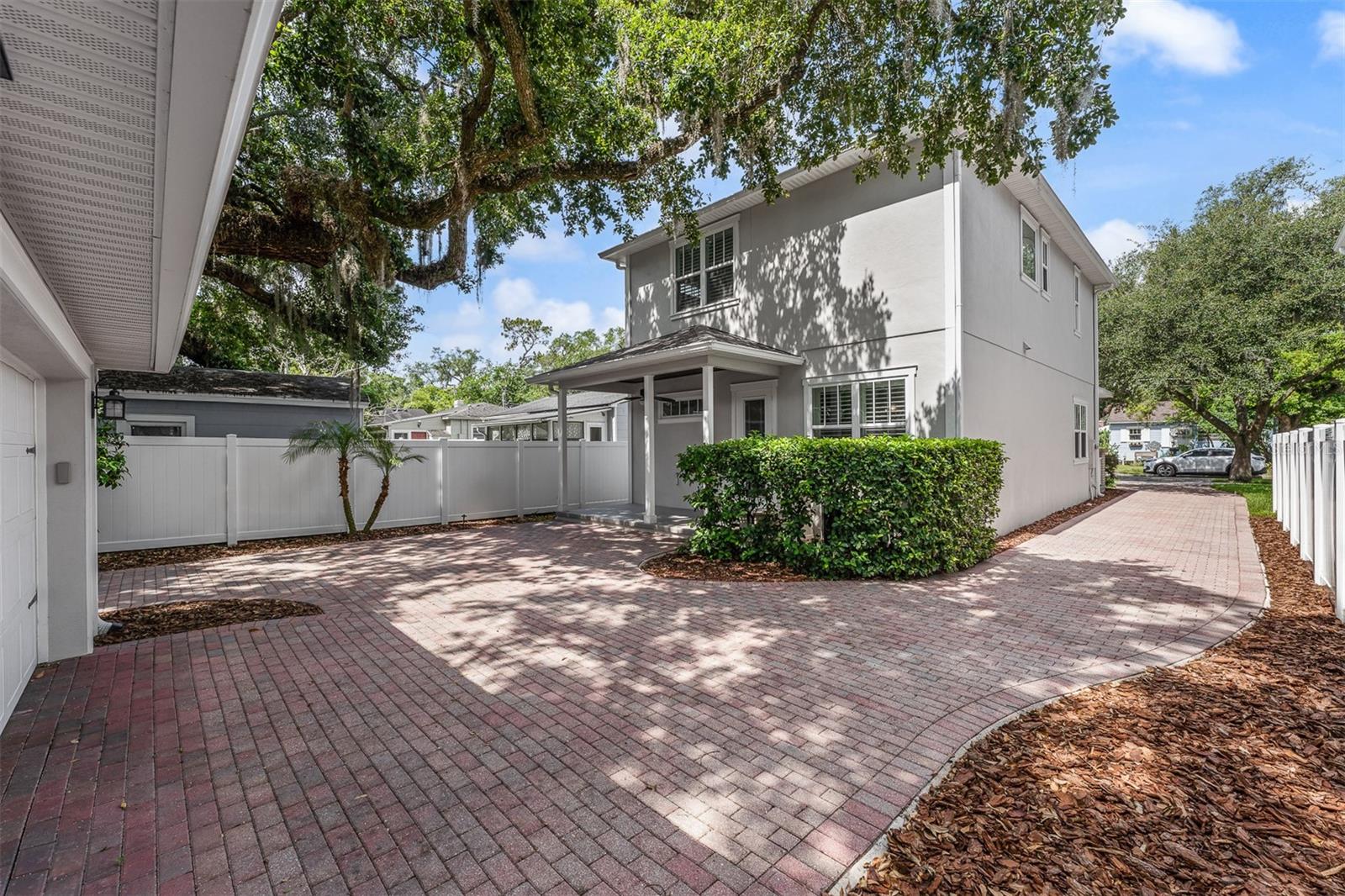 FOURTH ADD - Residential