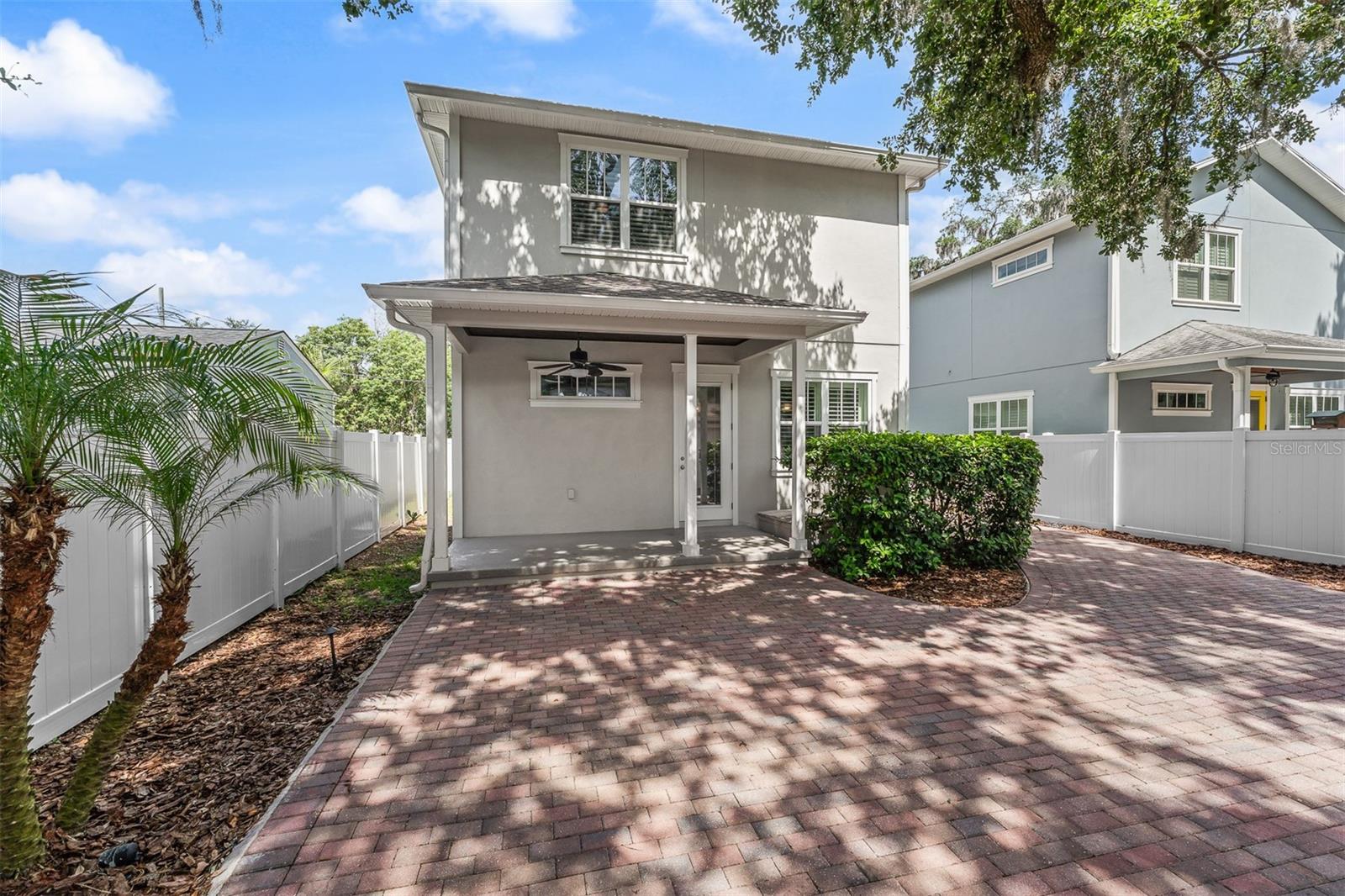FOURTH ADD - Residential