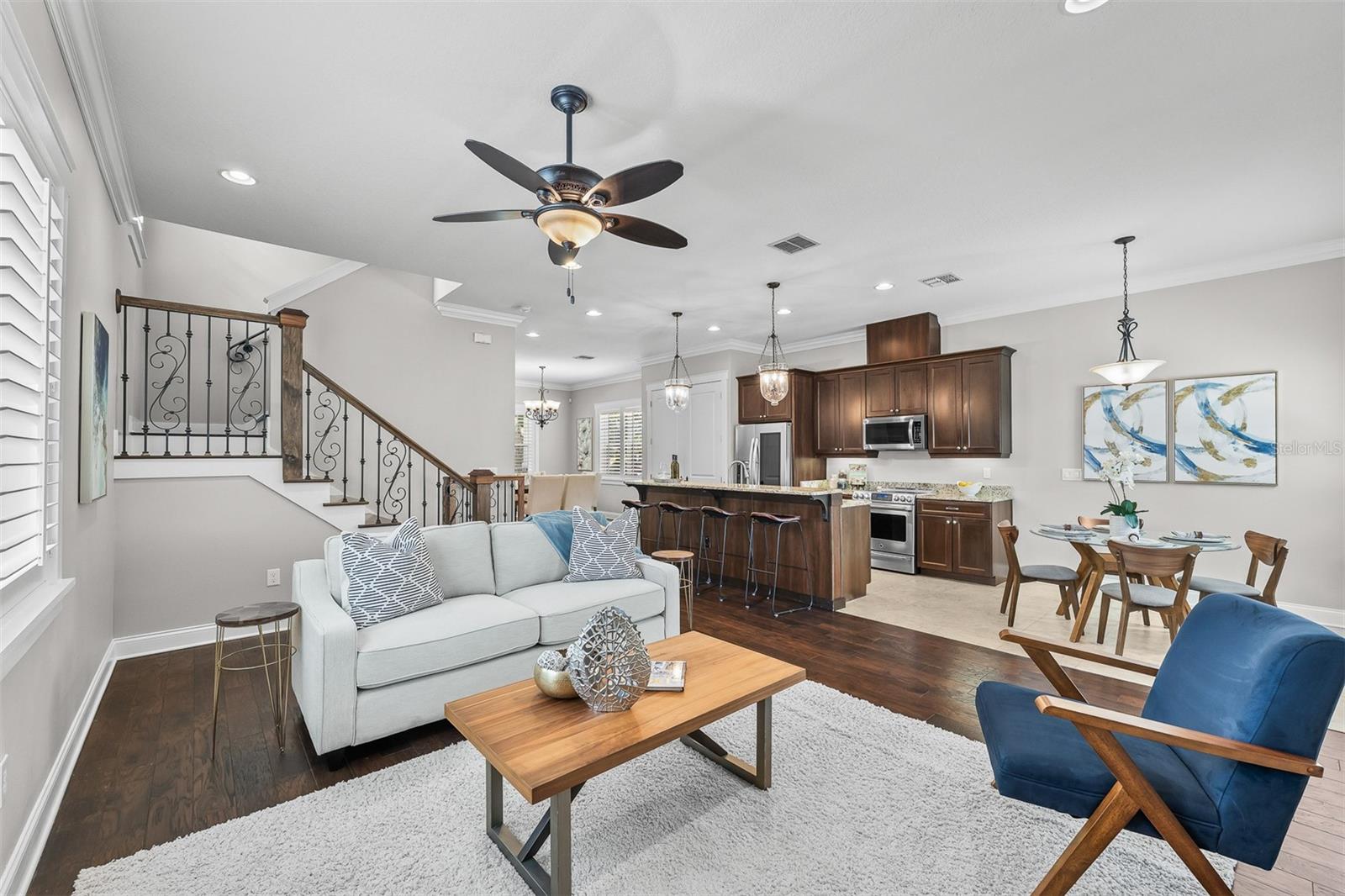 FOURTH ADD - Residential