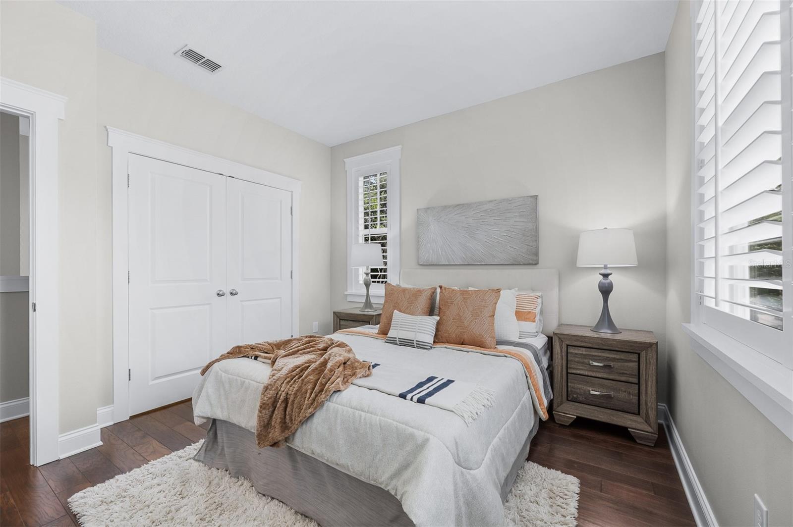 FOURTH ADD - Residential