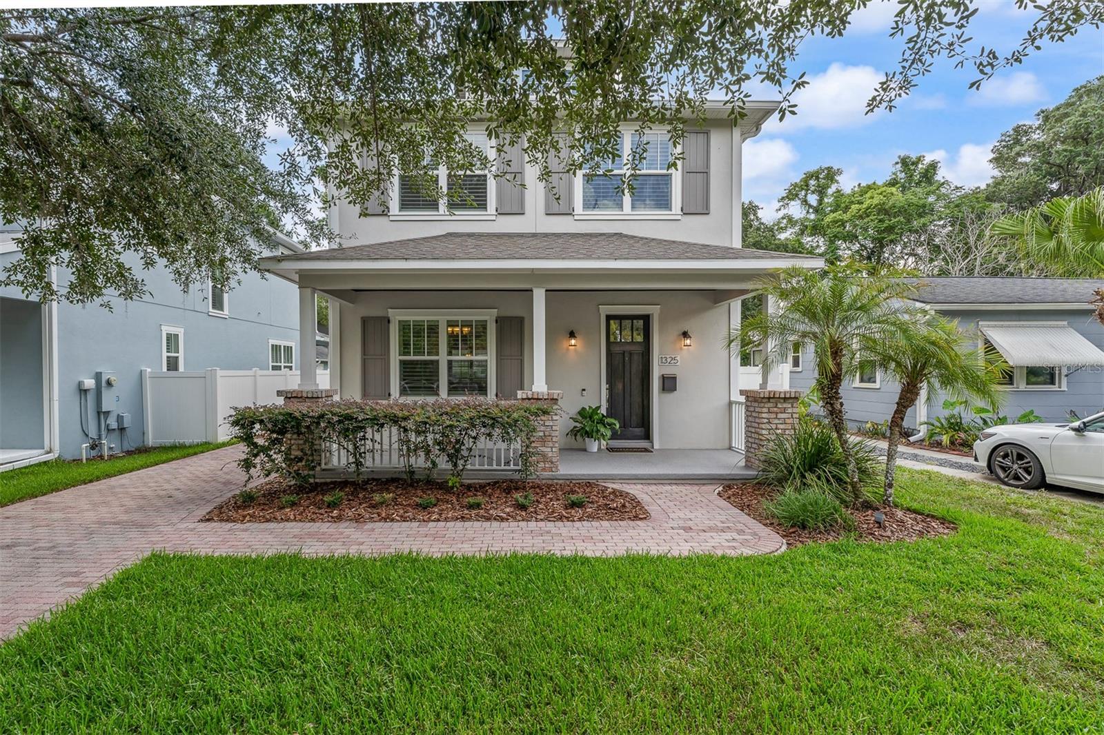 FOURTH ADD - Residential