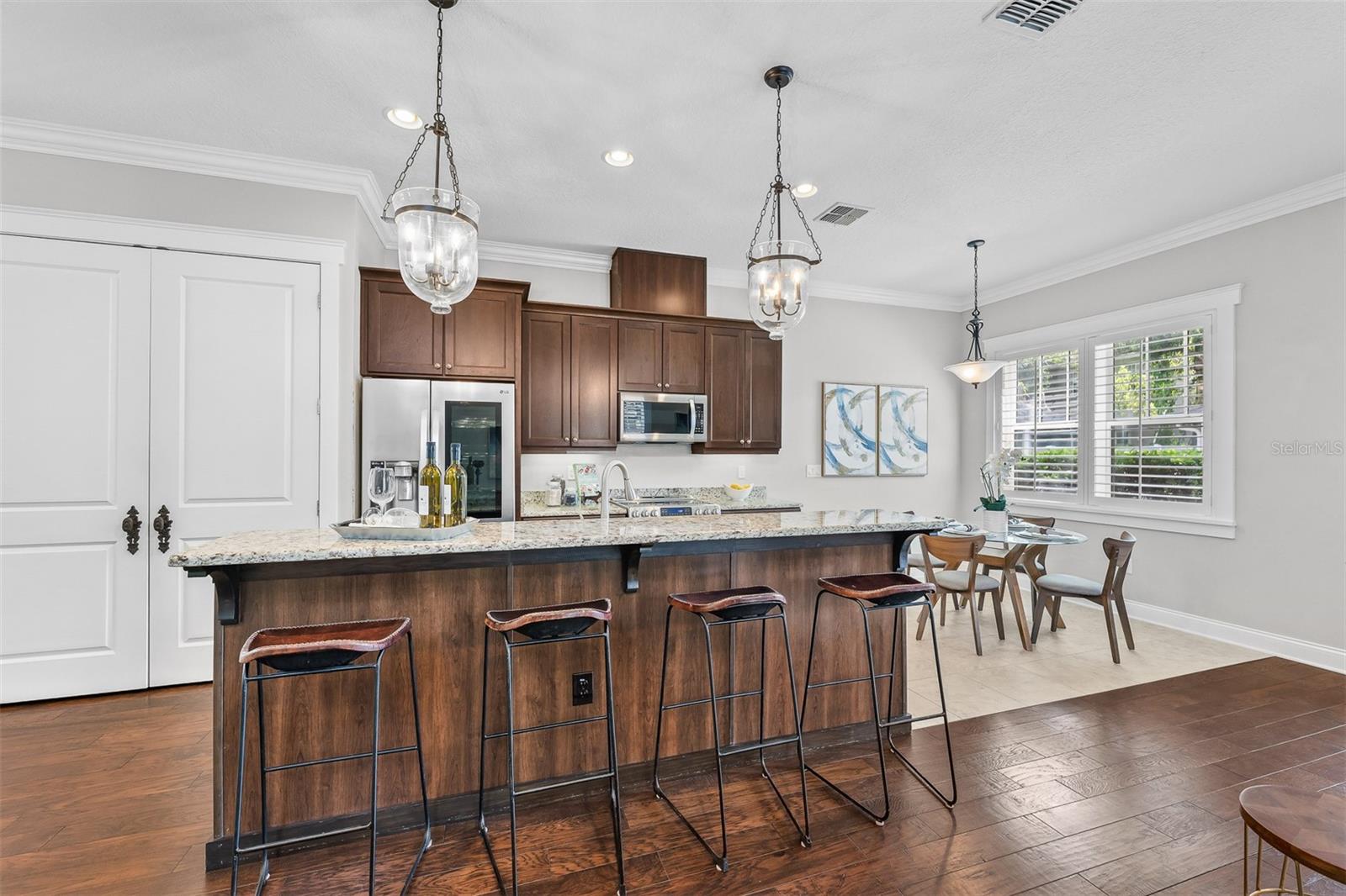 FOURTH ADD - Residential