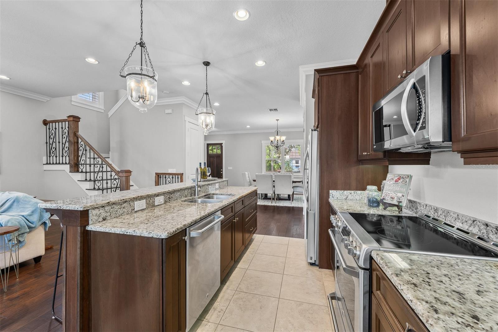 FOURTH ADD - Residential