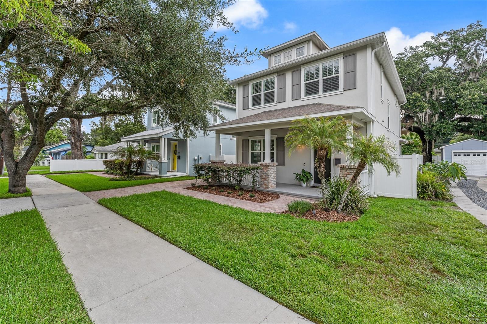 FOURTH ADD - Residential