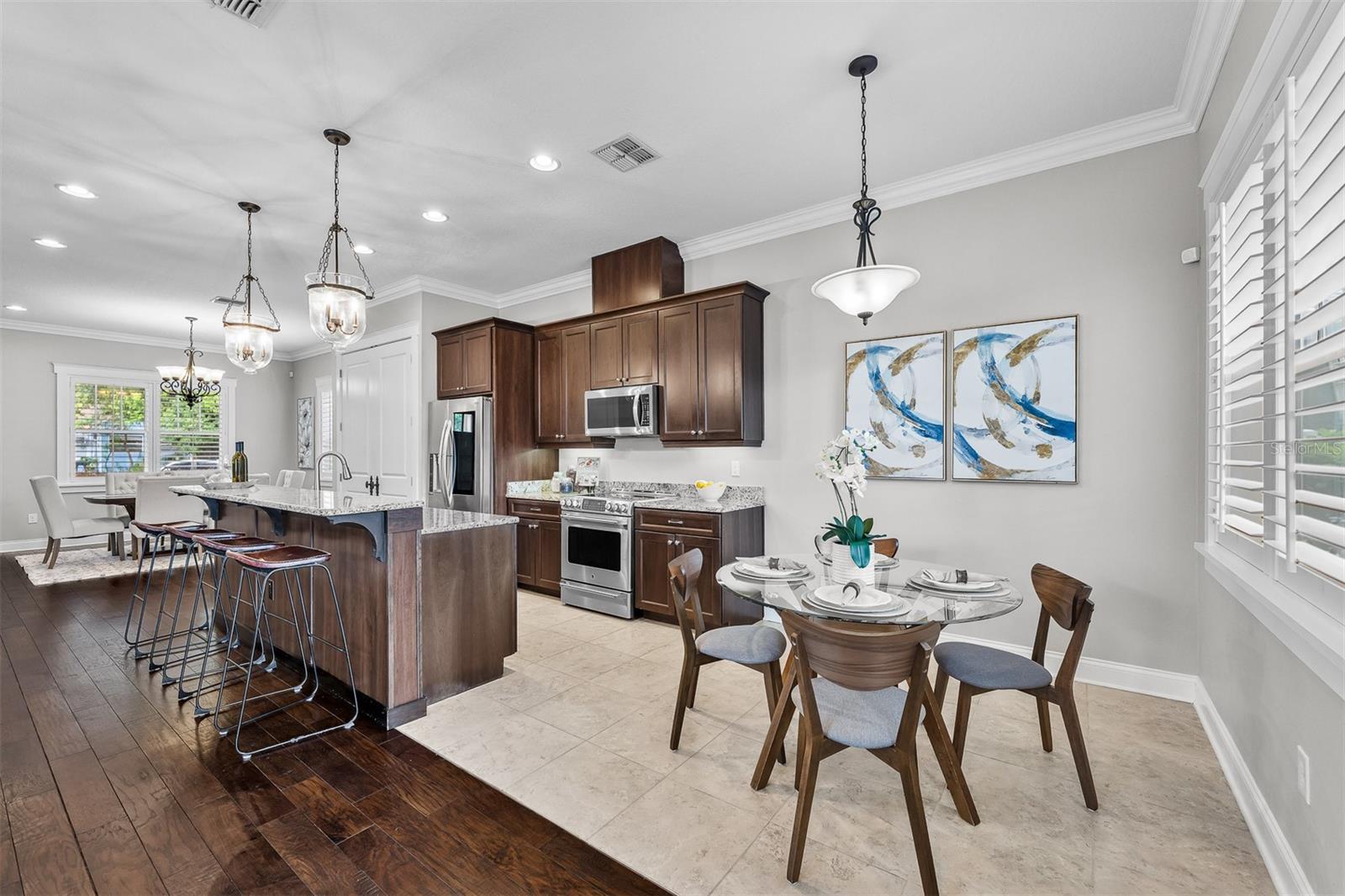FOURTH ADD - Residential