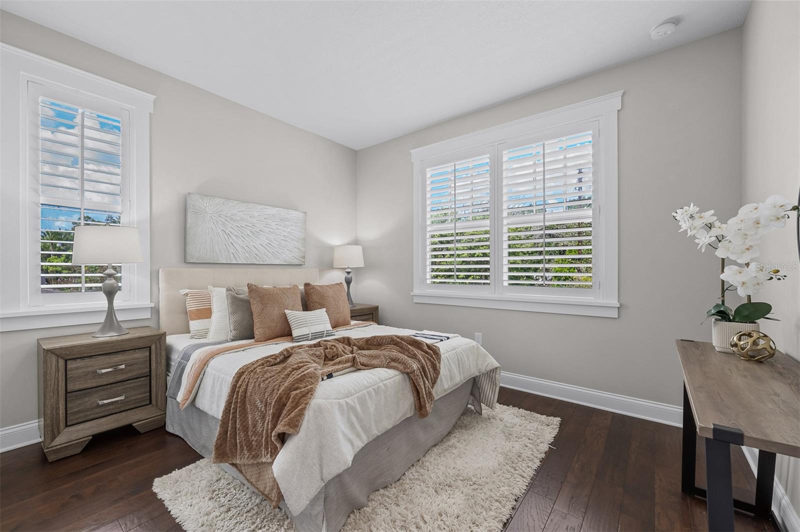 FOURTH ADD - Residential