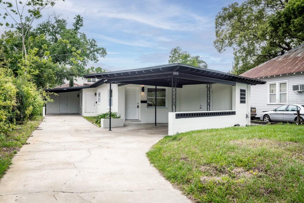 LAWNDALE - Residential Income