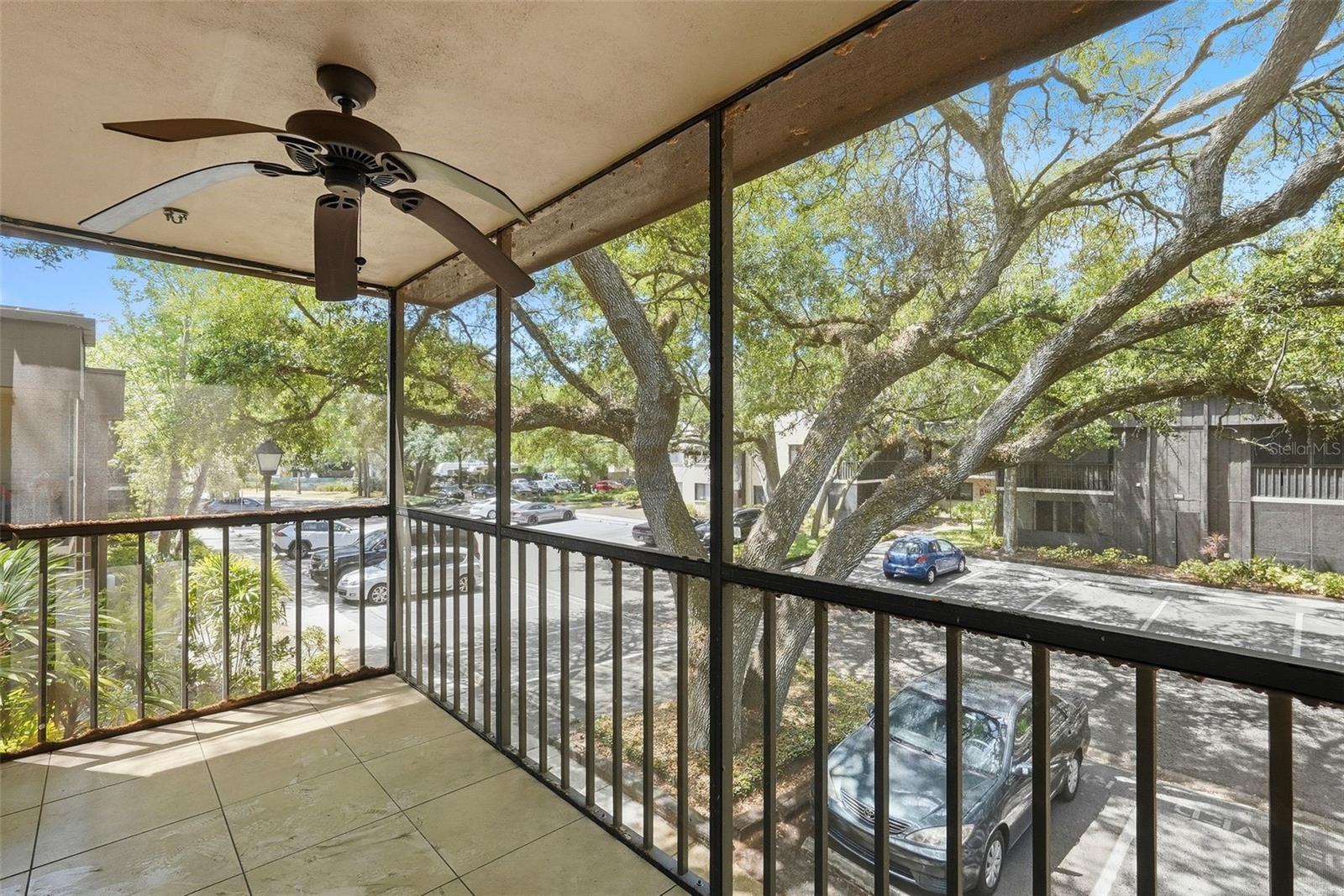 RAINTREE VILLAGE CONDO N - Residential
