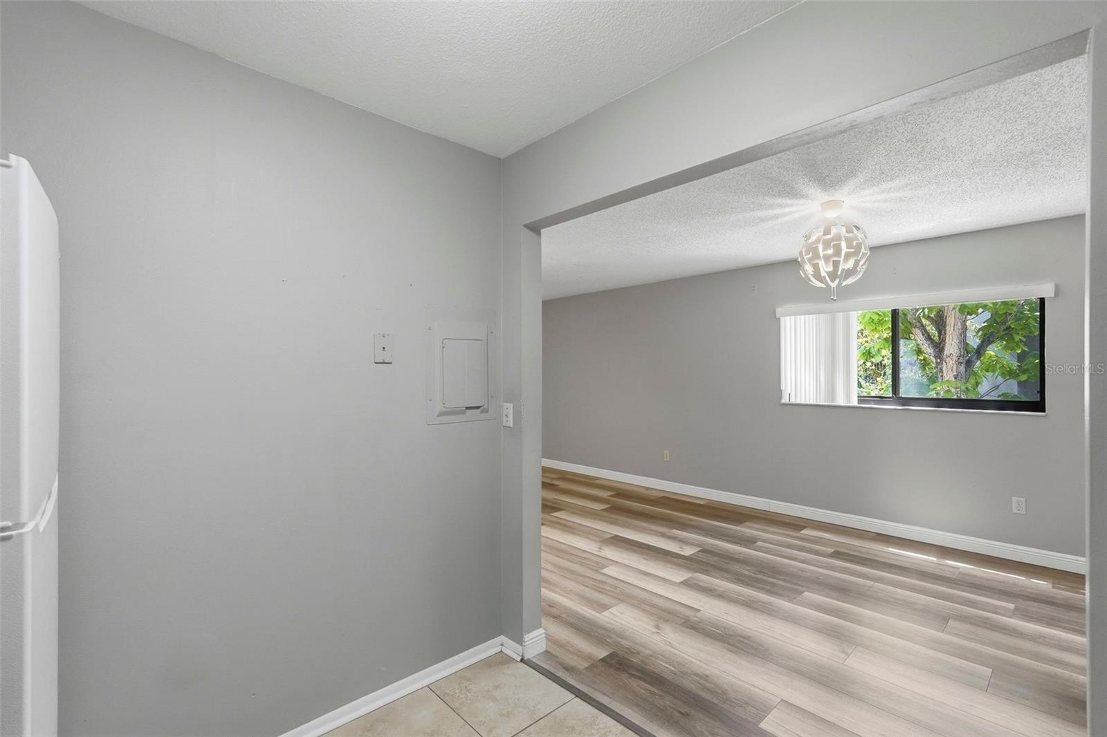 RAINTREE VILLAGE CONDO N - Residential