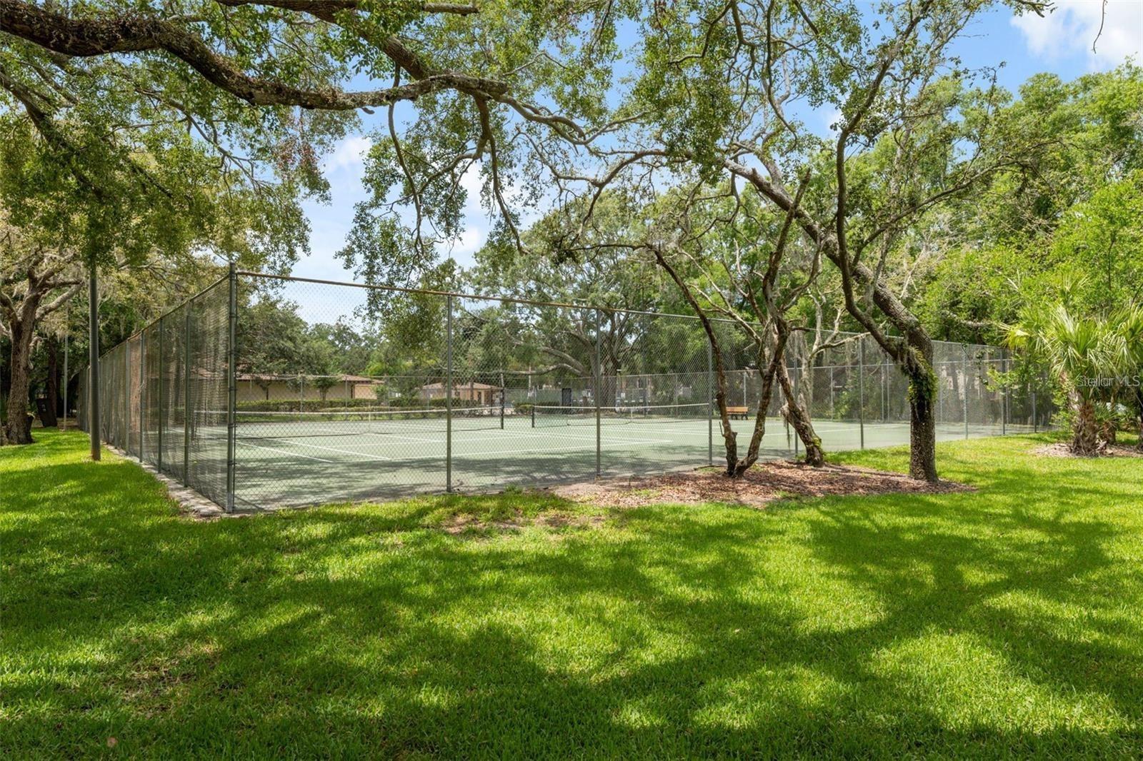RAINTREE VILLAGE CONDO N - Residential
