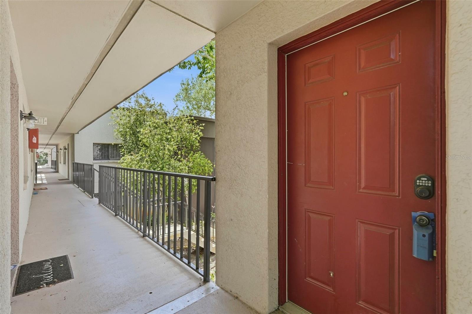 RAINTREE VILLAGE CONDO N - Residential