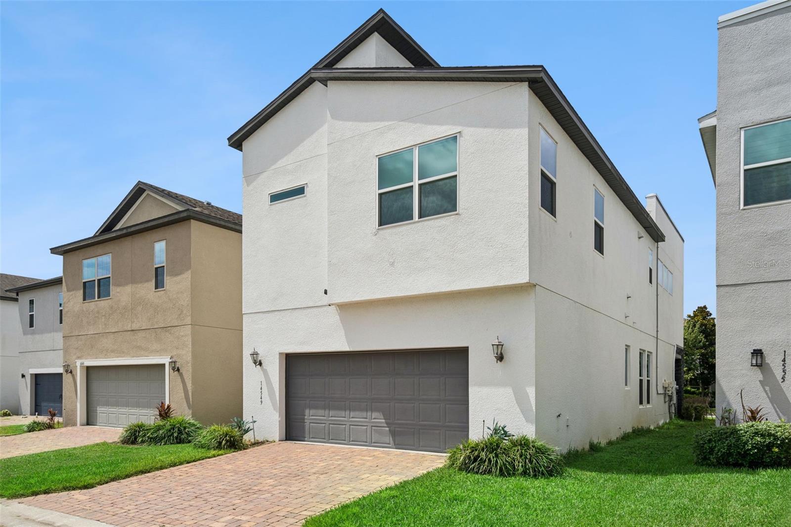 WATERMARK PH 2C - Residential