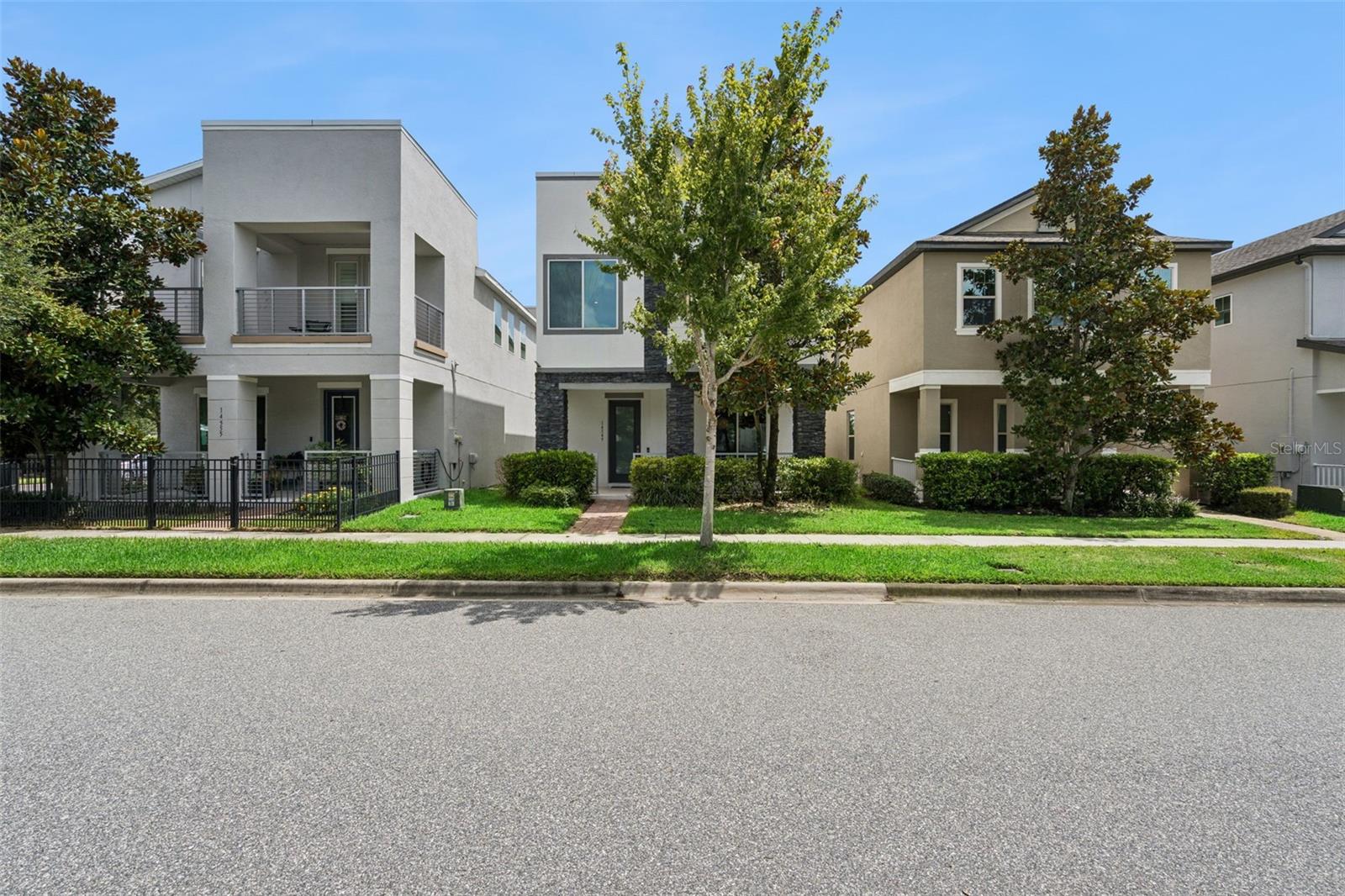 WATERMARK PH 2C - Residential