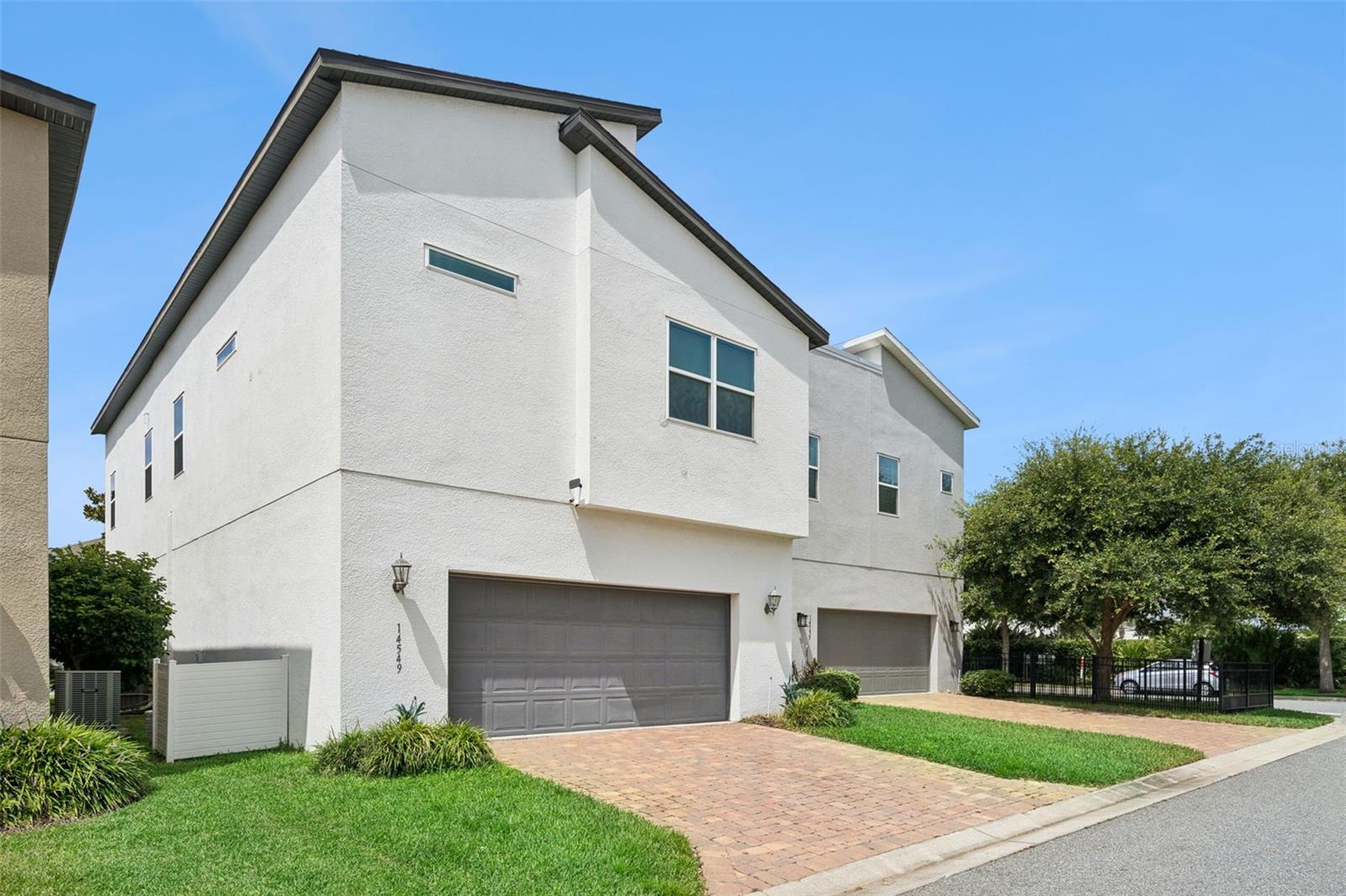 WATERMARK PH 2C - Residential