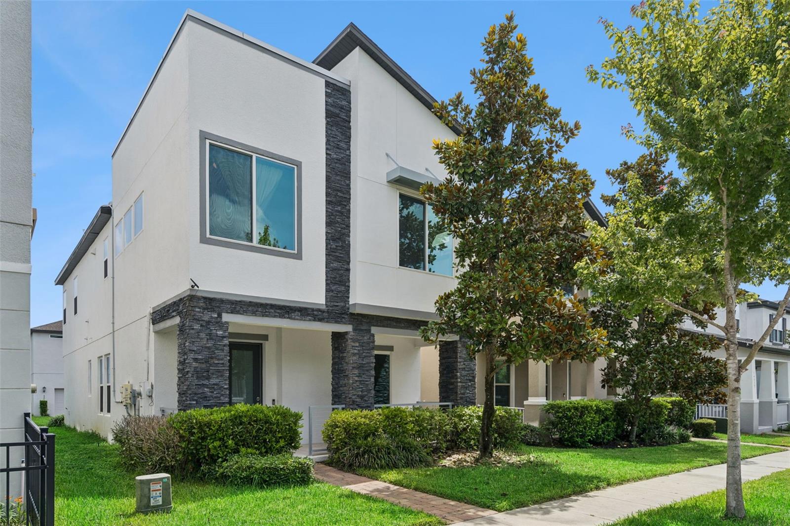 WATERMARK PH 2C - Residential