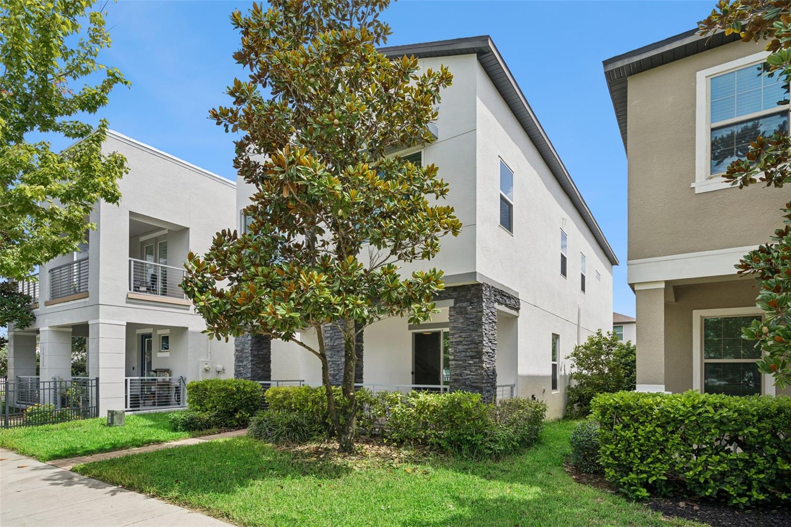 WATERMARK PH 2C - Residential