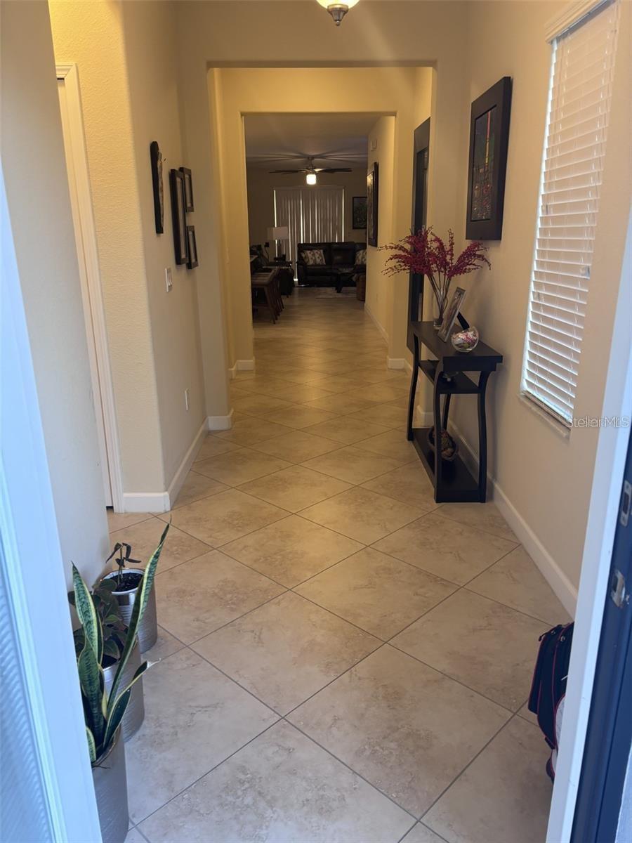 SIGNATURE LAKES PH 3B-2 & 3B-3 - Residential Lease