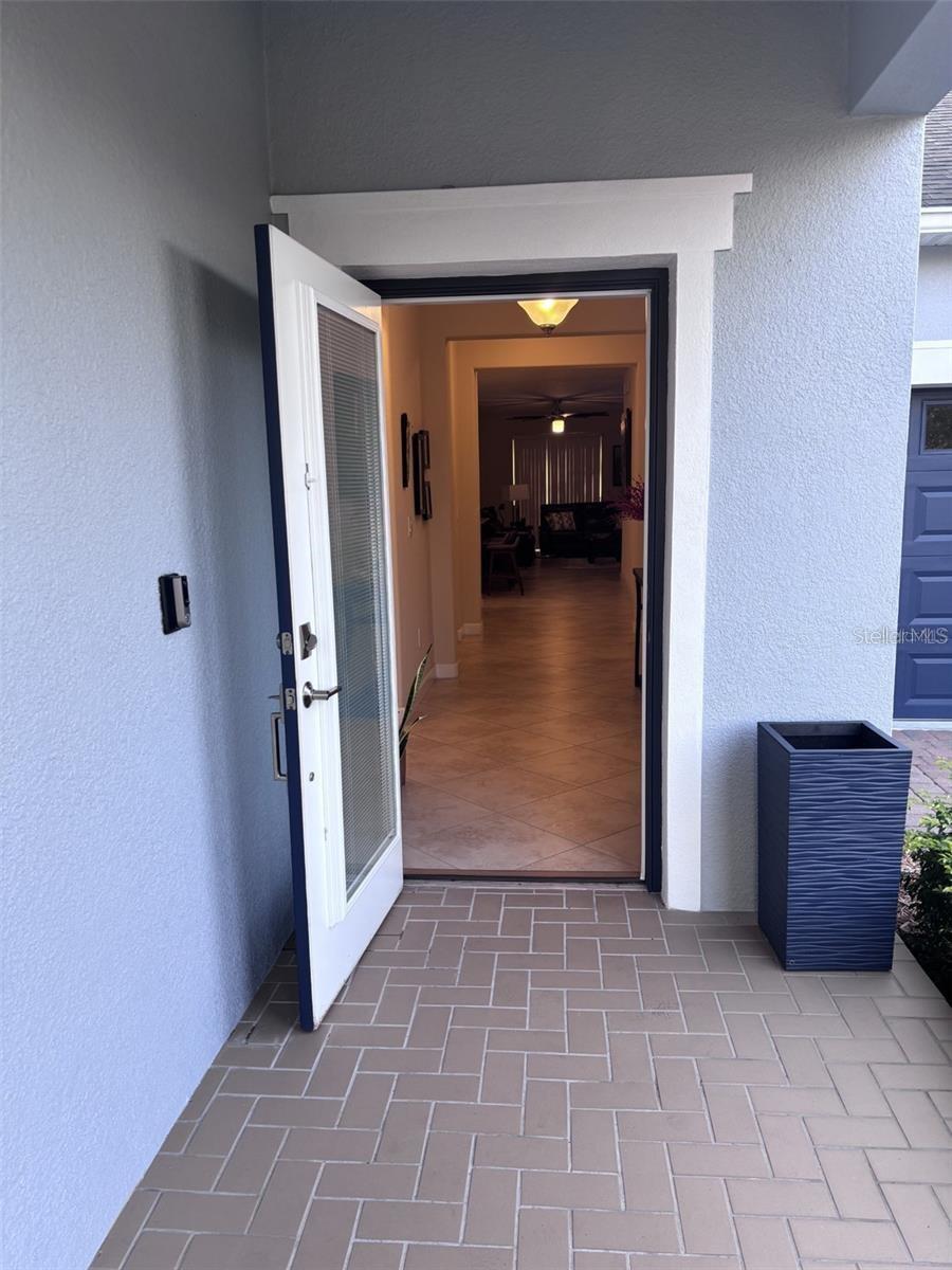 SIGNATURE LAKES PH 3B-2 & 3B-3 - Residential Lease