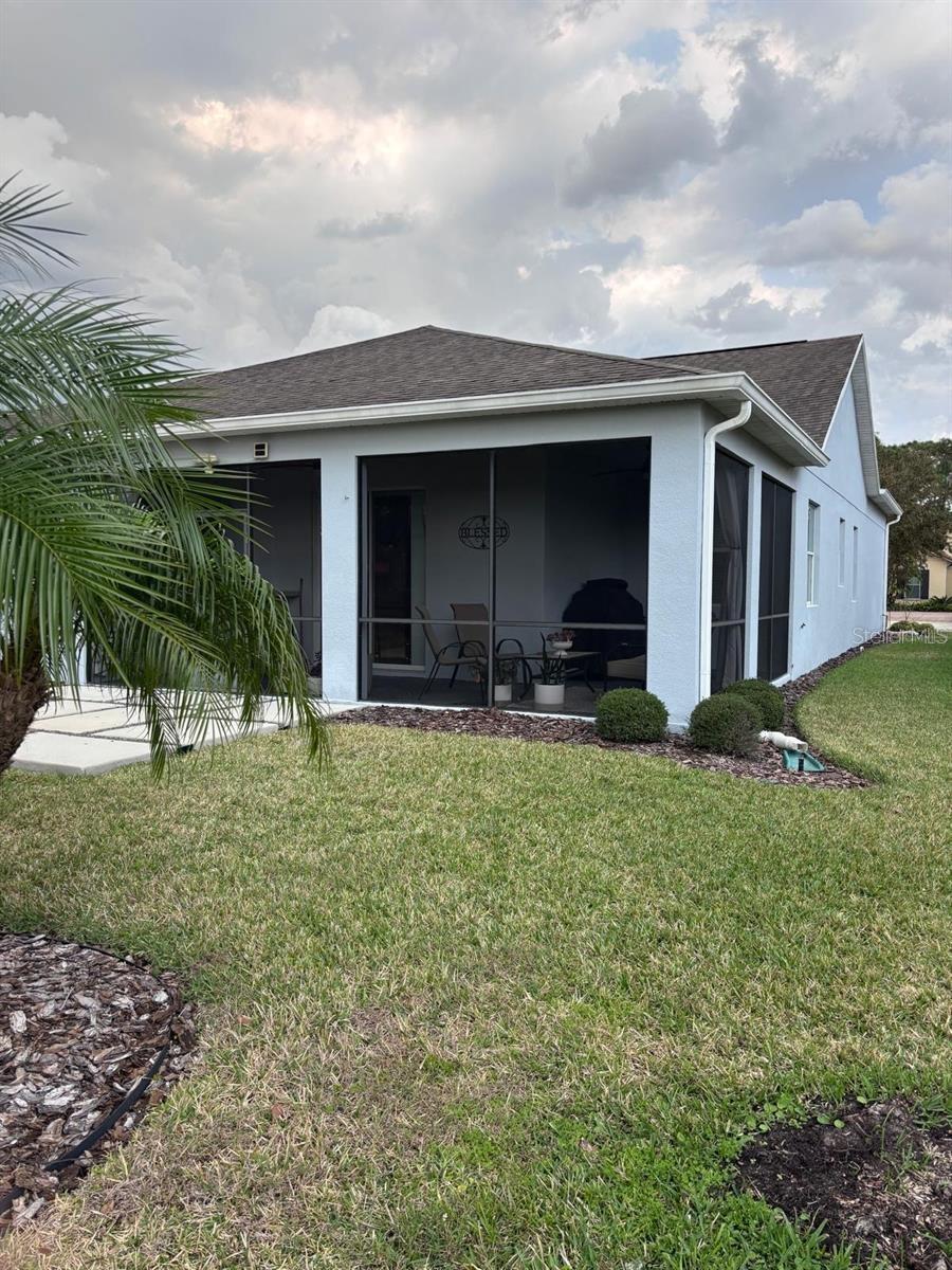 SIGNATURE LAKES PH 3B-2 & 3B-3 - Residential Lease