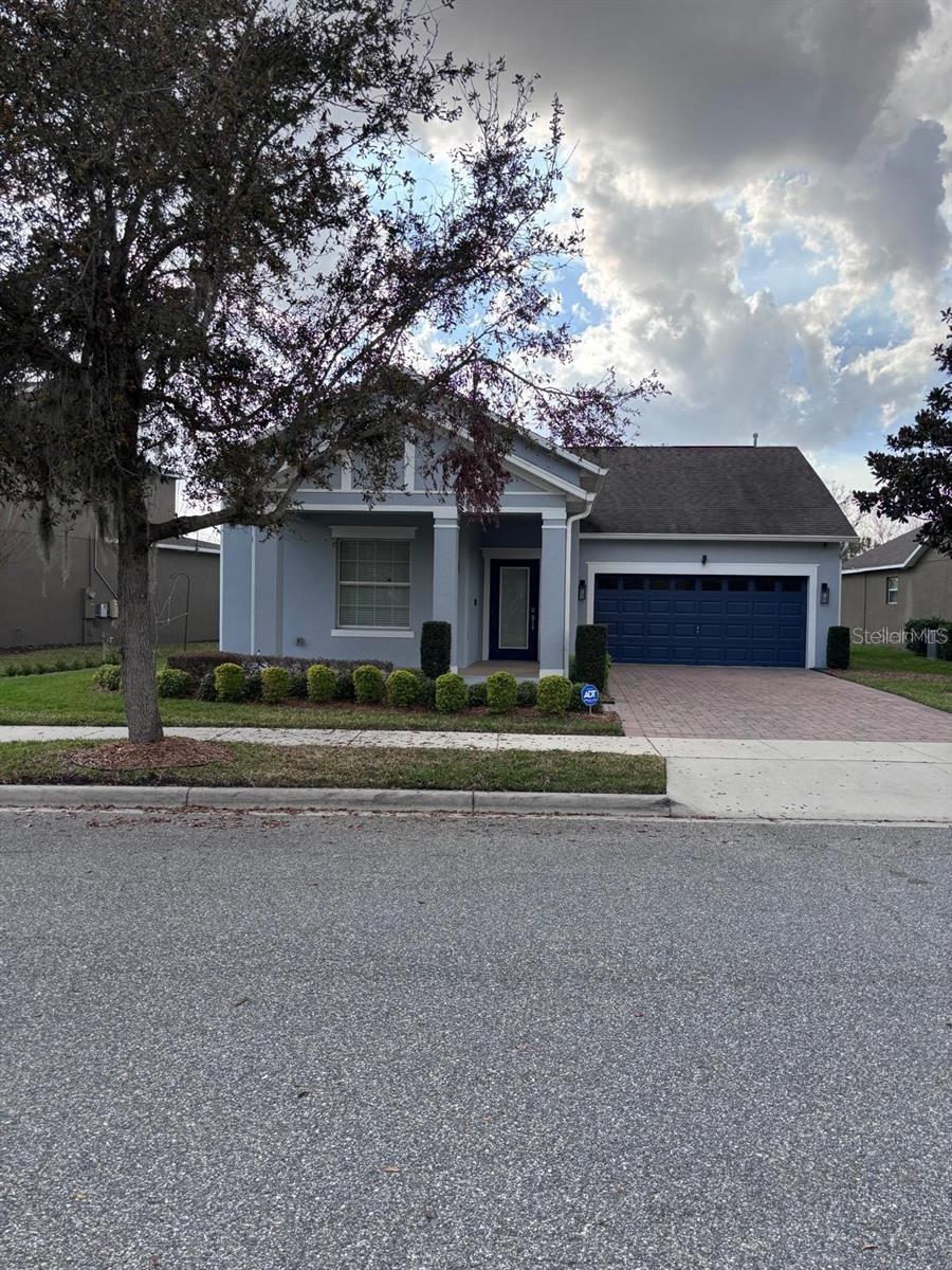 SIGNATURE LAKES PH 3B-2 & 3B-3 - Residential Lease