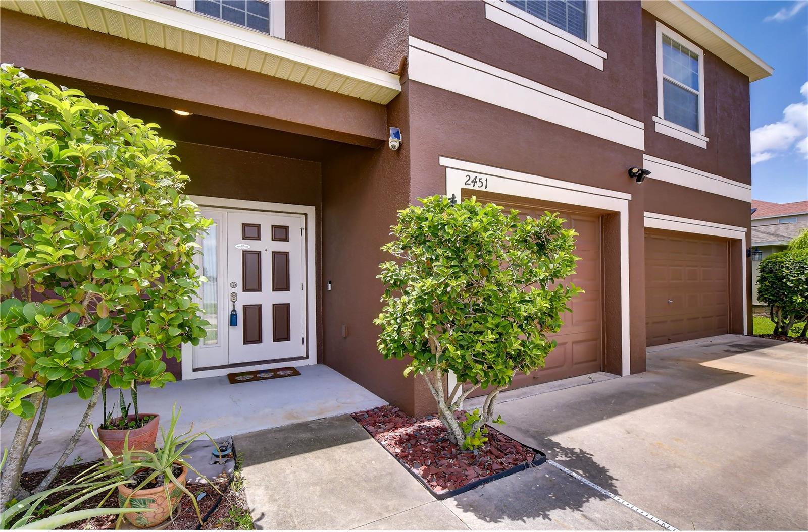 RIVER BEND PH 4B - Residential