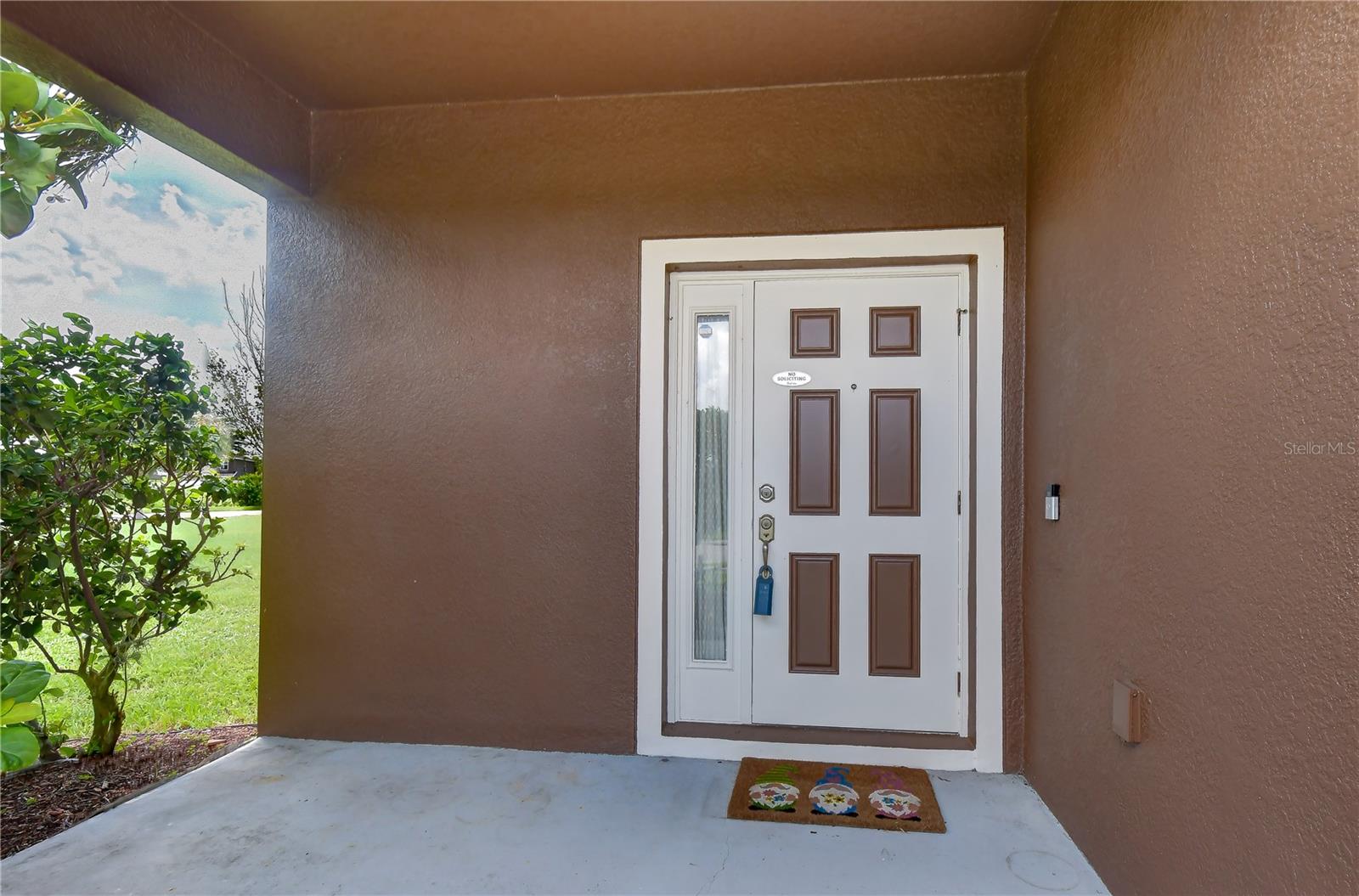RIVER BEND PH 4B - Residential